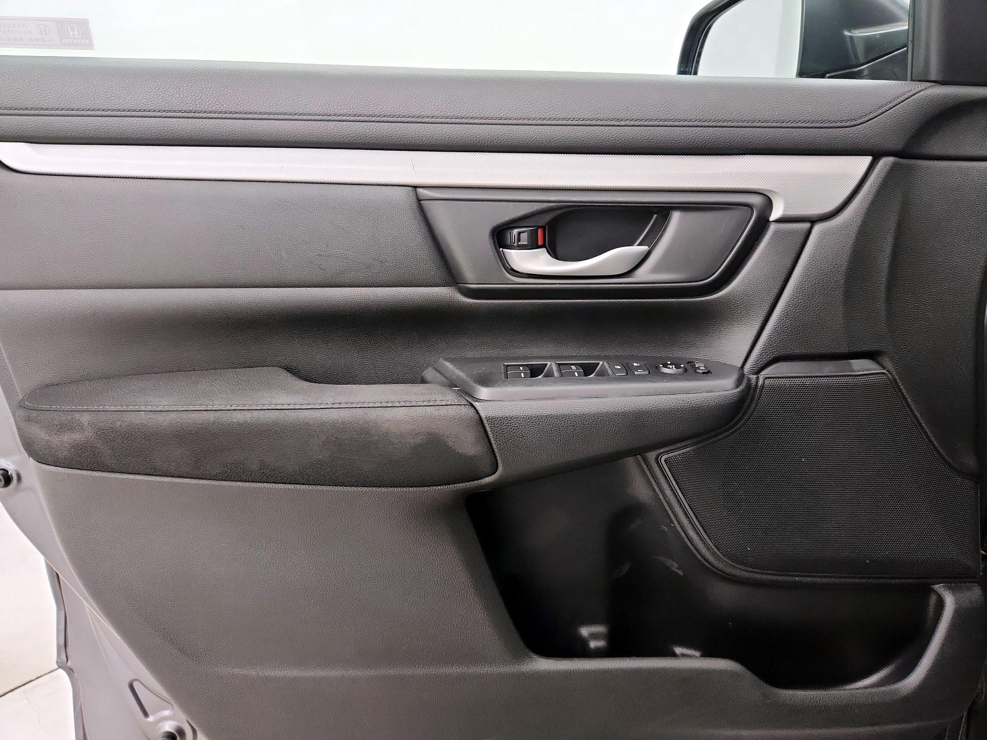 Thumbnail: 2020 Honda CR-V - 12