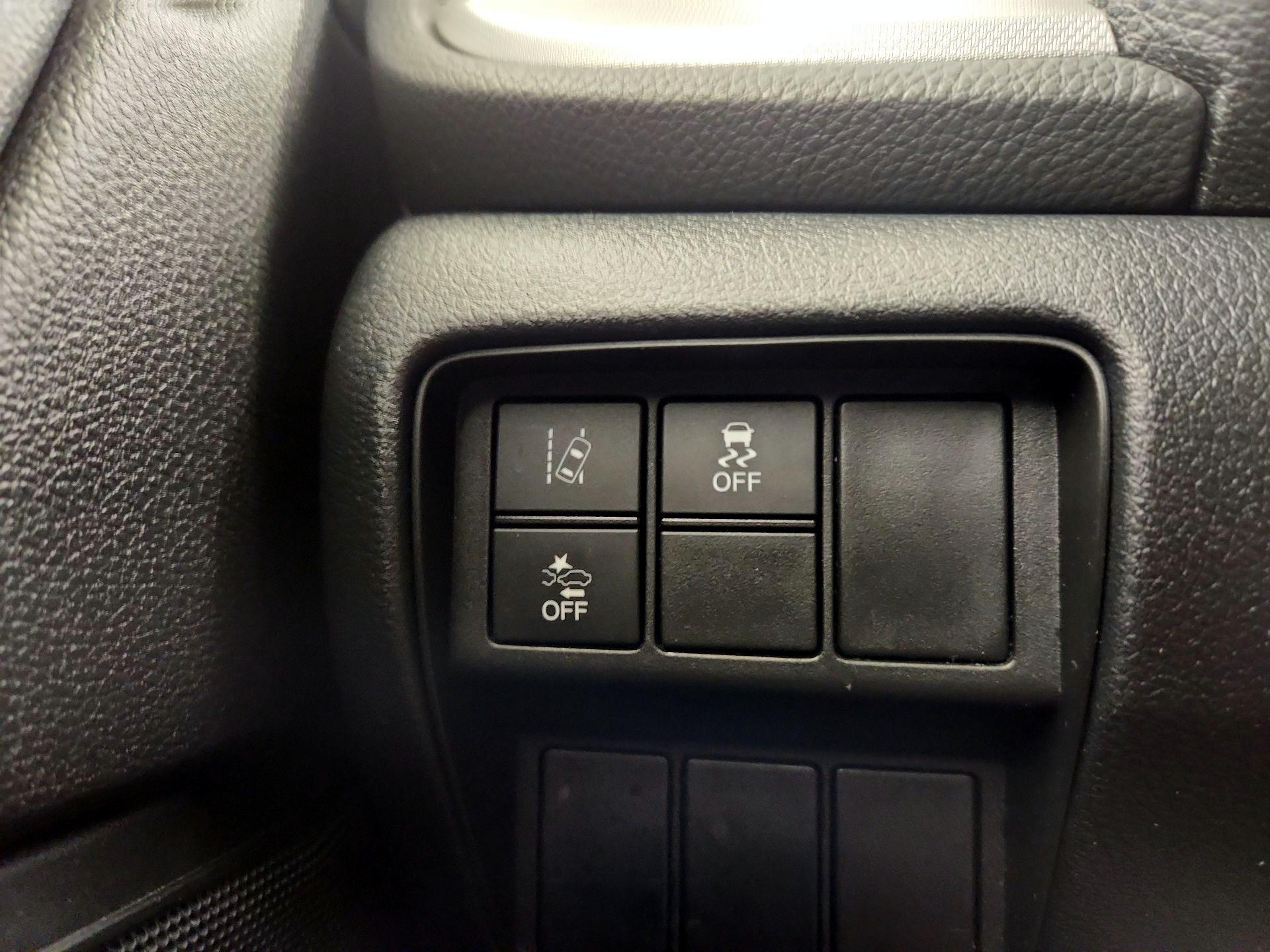 Thumbnail: 2020 Honda CR-V - 13