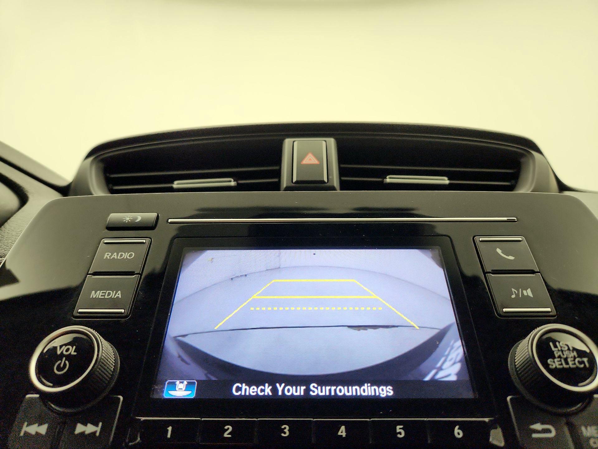 Thumbnail: 2020 Honda CR-V - 14