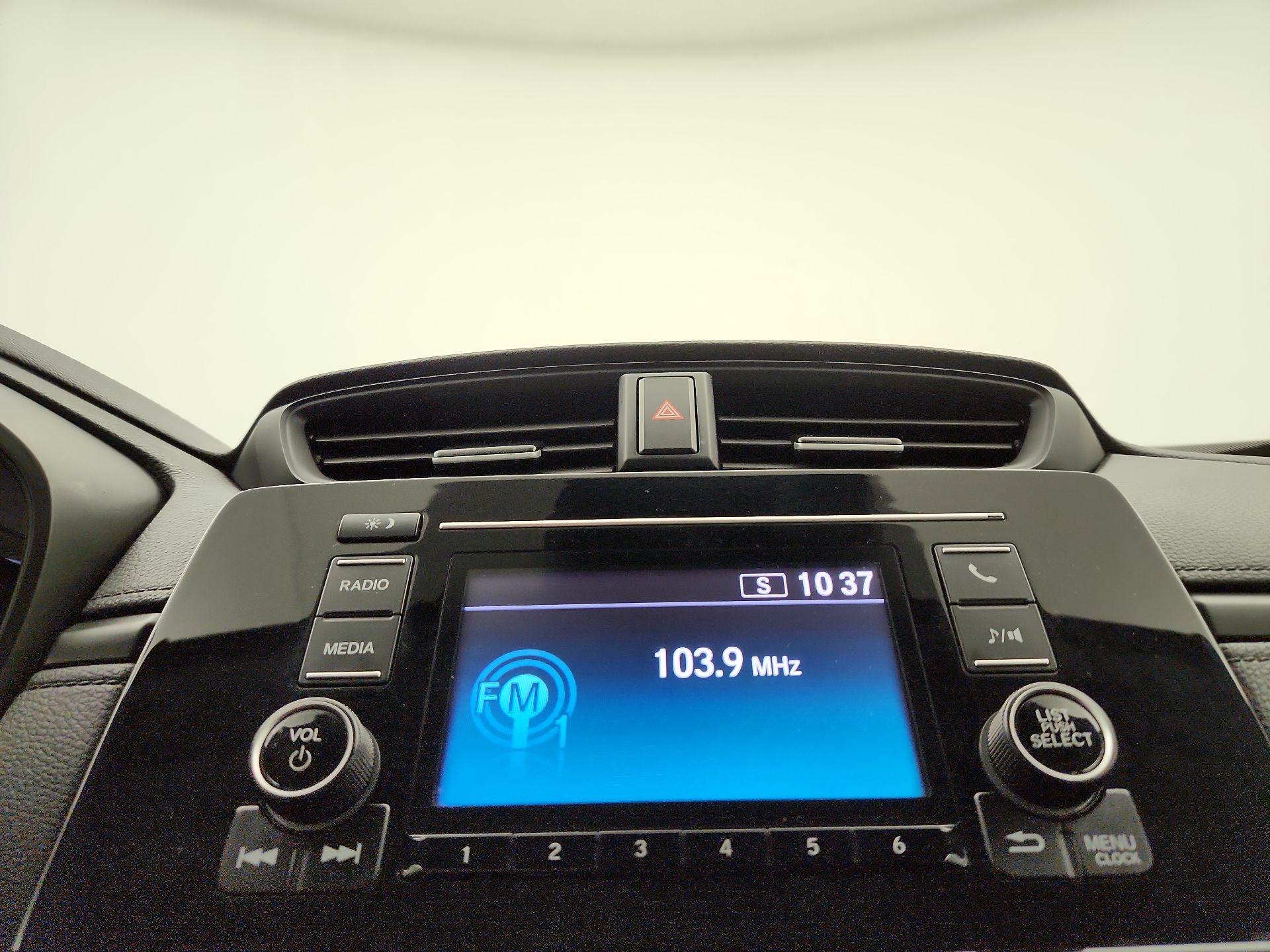 Thumbnail: 2020 Honda CR-V - 15