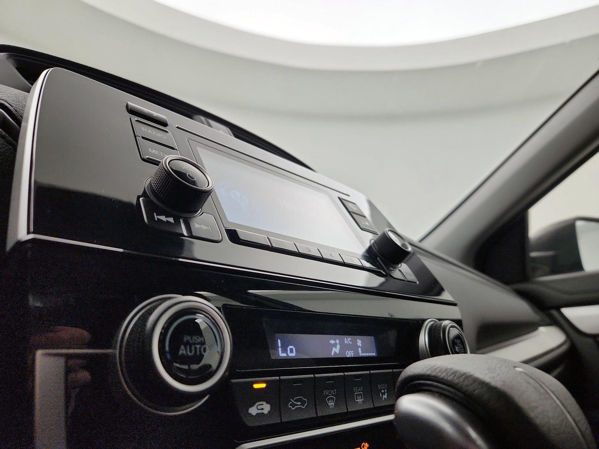 Thumbnail: 2020 Honda CR-V - 16