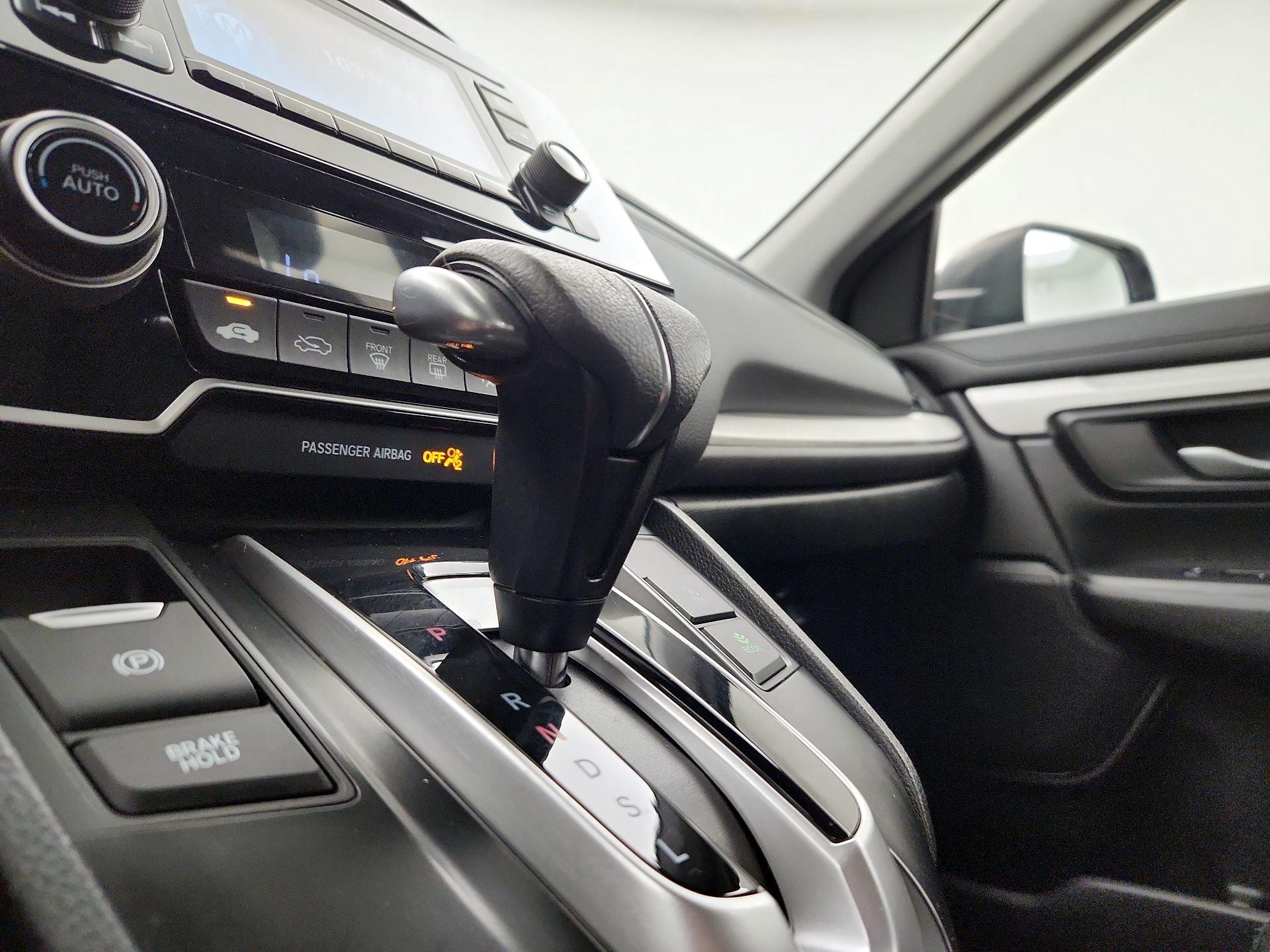 Thumbnail: 2020 Honda CR-V - 17