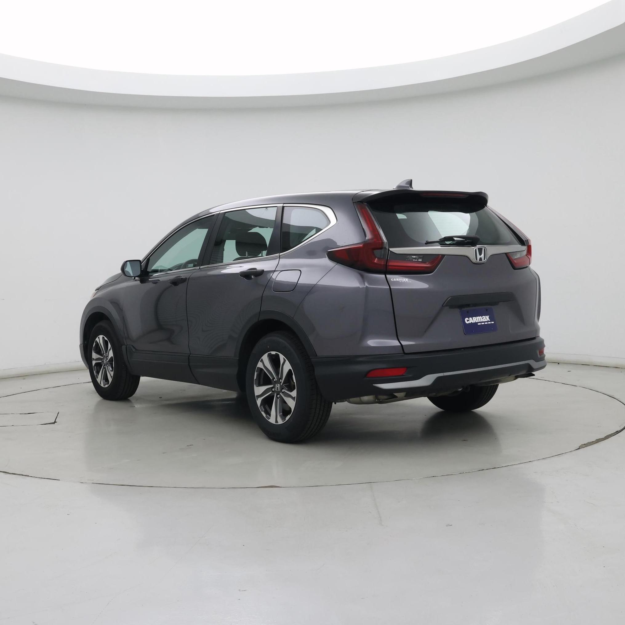 Thumbnail: 2020 Honda CR-V - 2