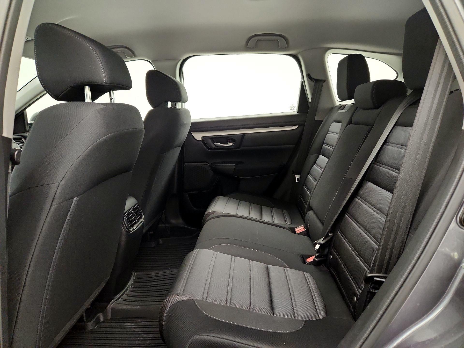 Thumbnail: 2020 Honda CR-V - 19
