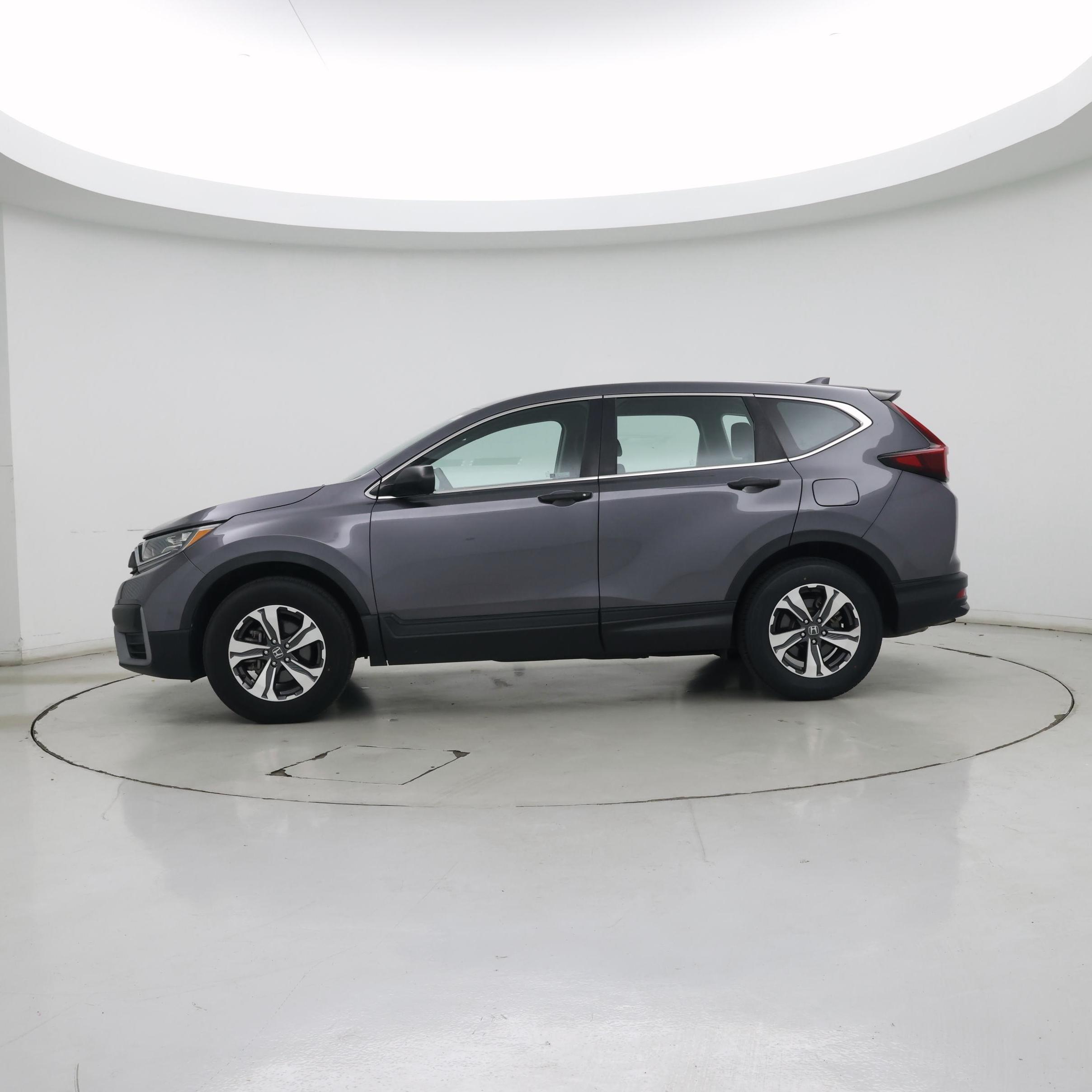 Thumbnail: 2020 Honda CR-V - 3
