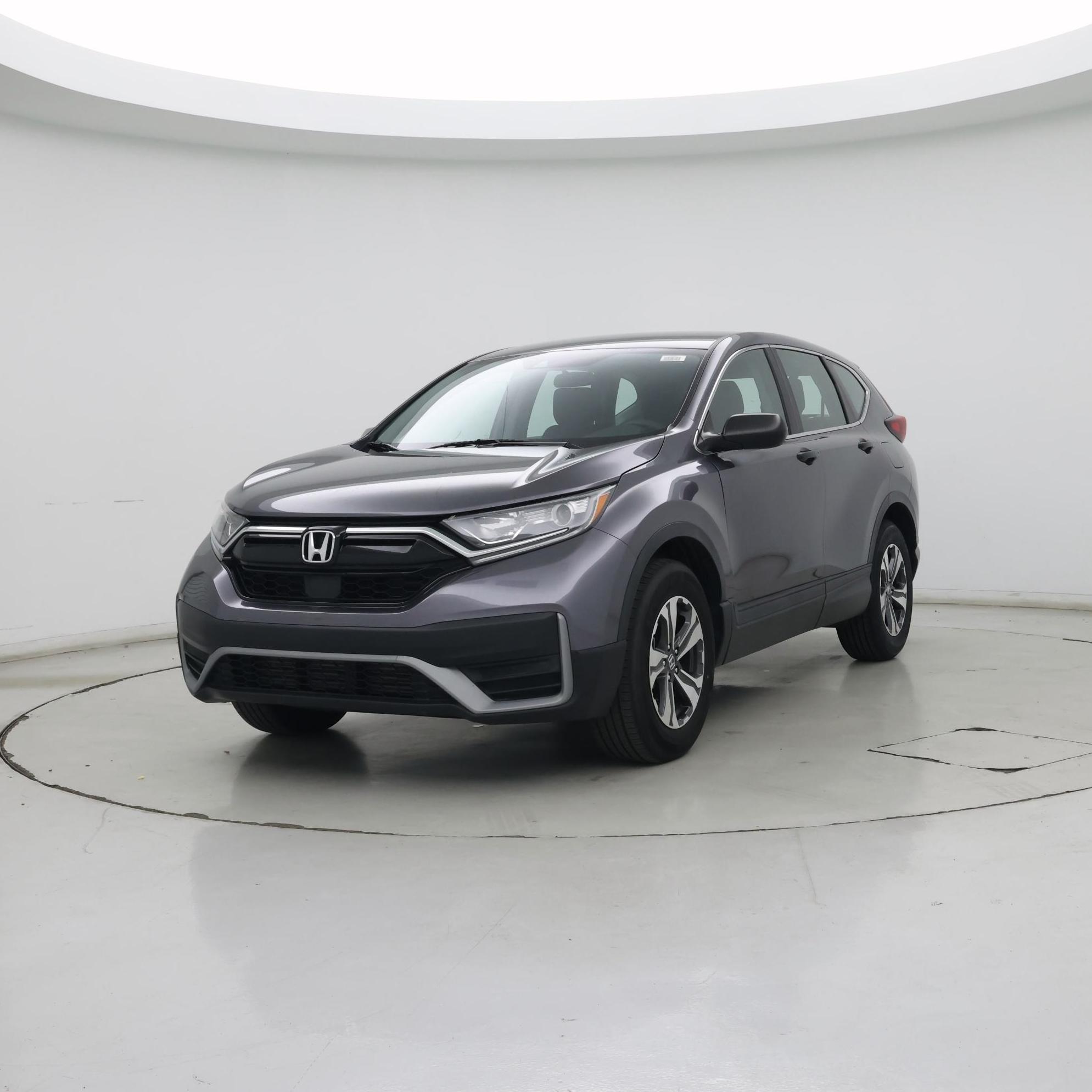Thumbnail: 2020 Honda CR-V - 4