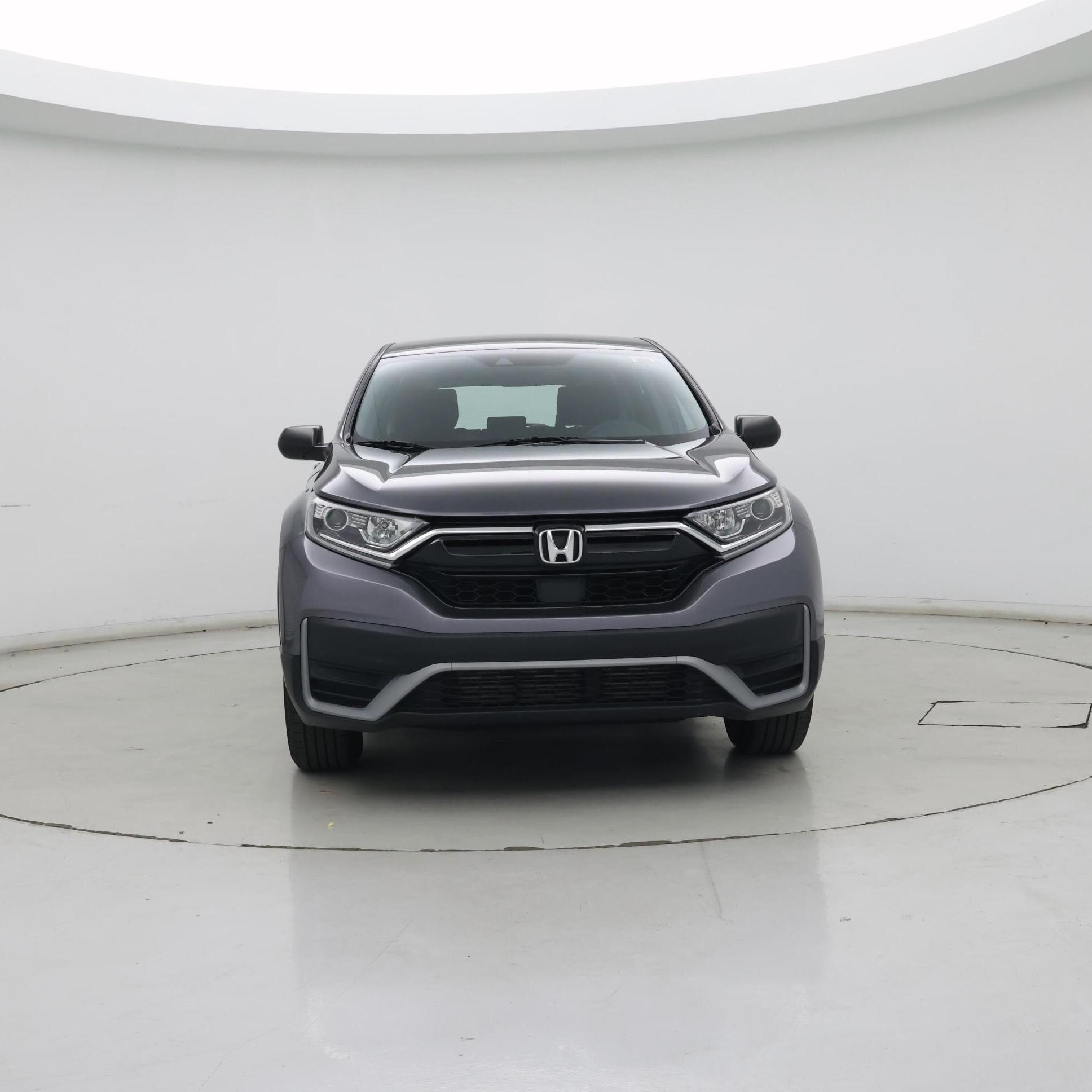 Thumbnail: 2020 Honda CR-V - 5