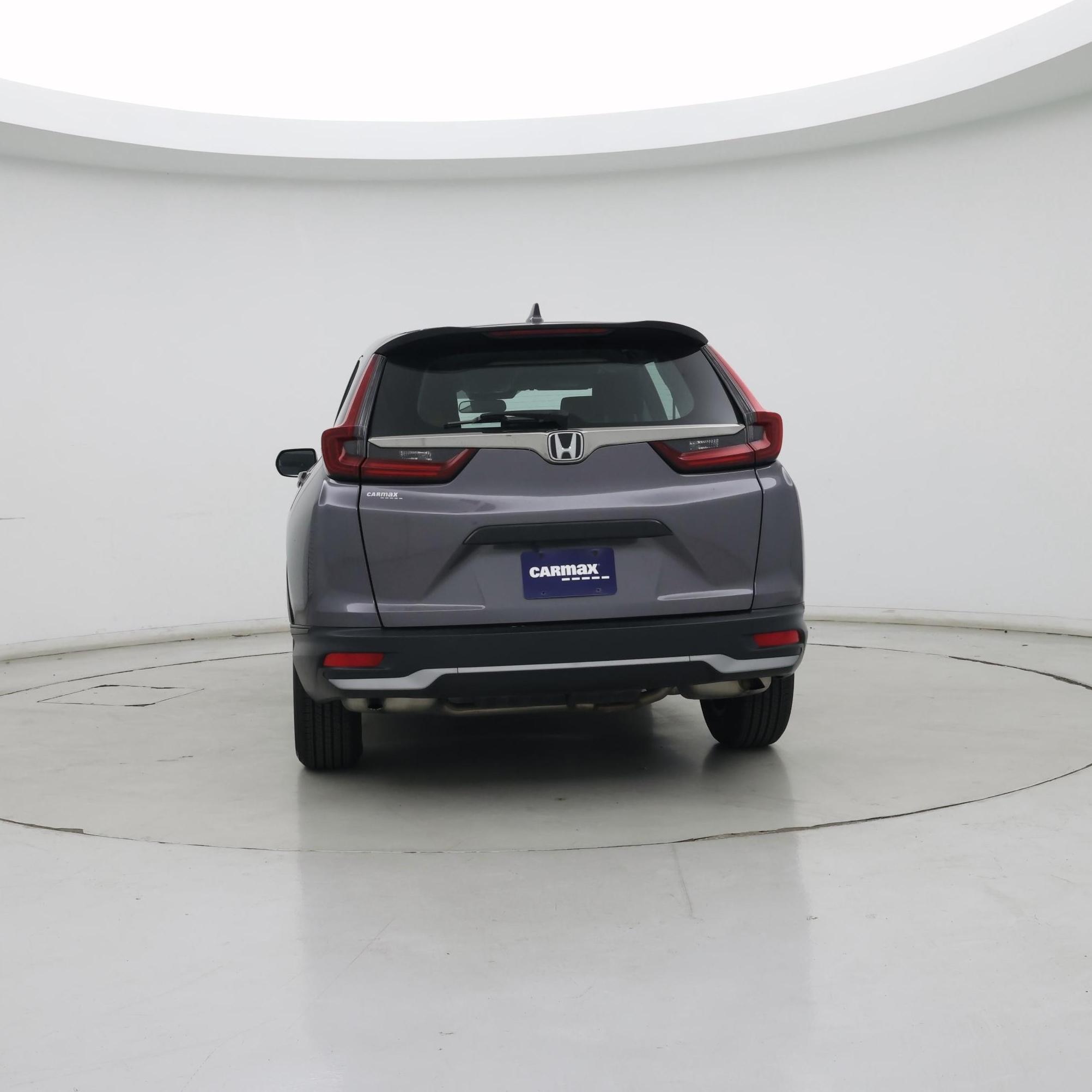 Thumbnail: 2020 Honda CR-V - 6