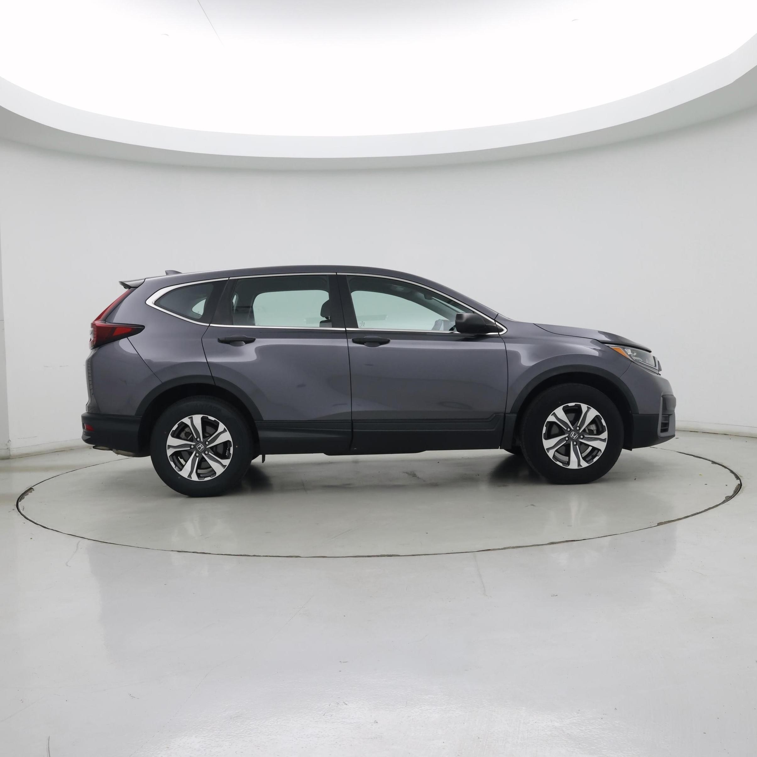 Thumbnail: 2020 Honda CR-V - 7