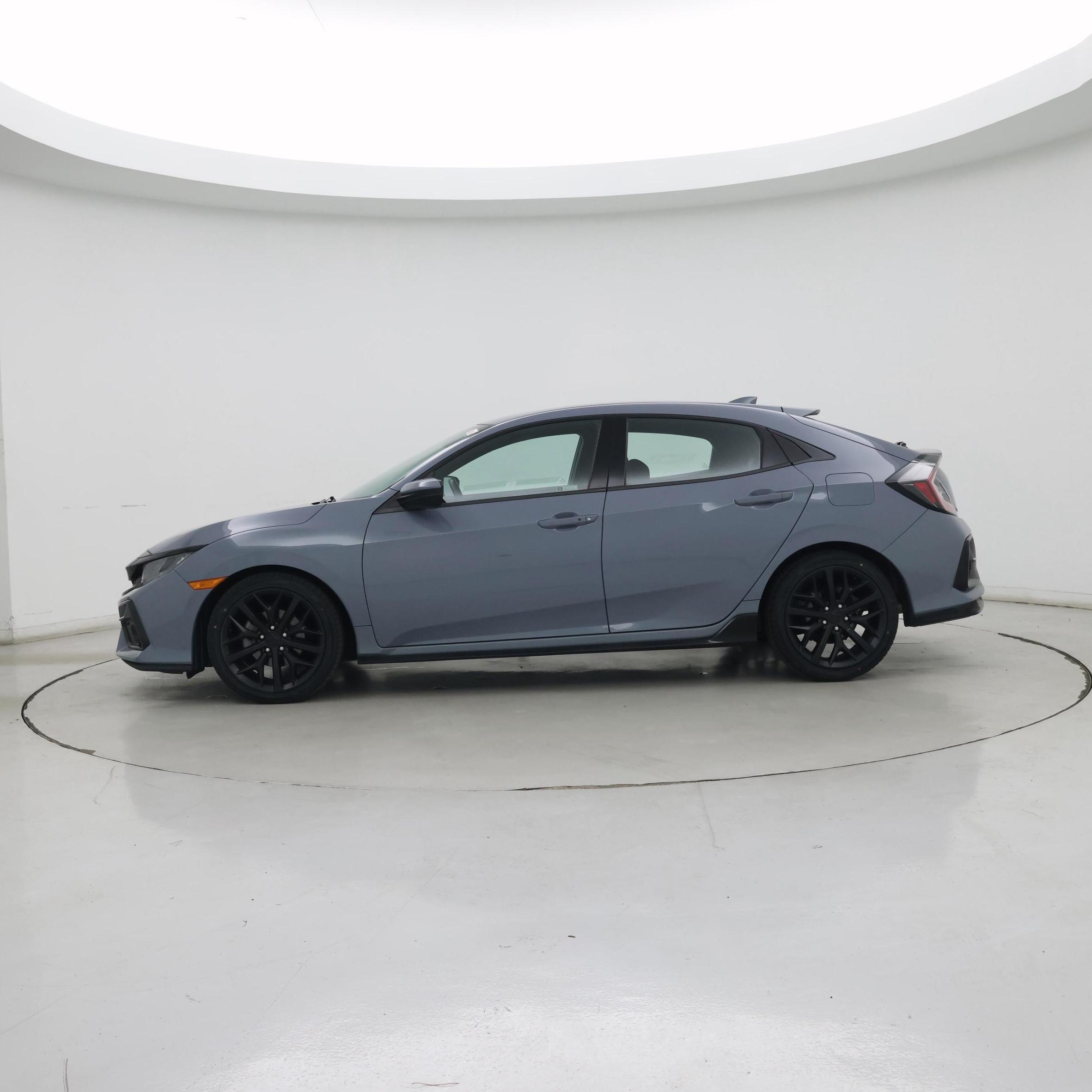 Thumbnail: 2020 Honda Civic - 3