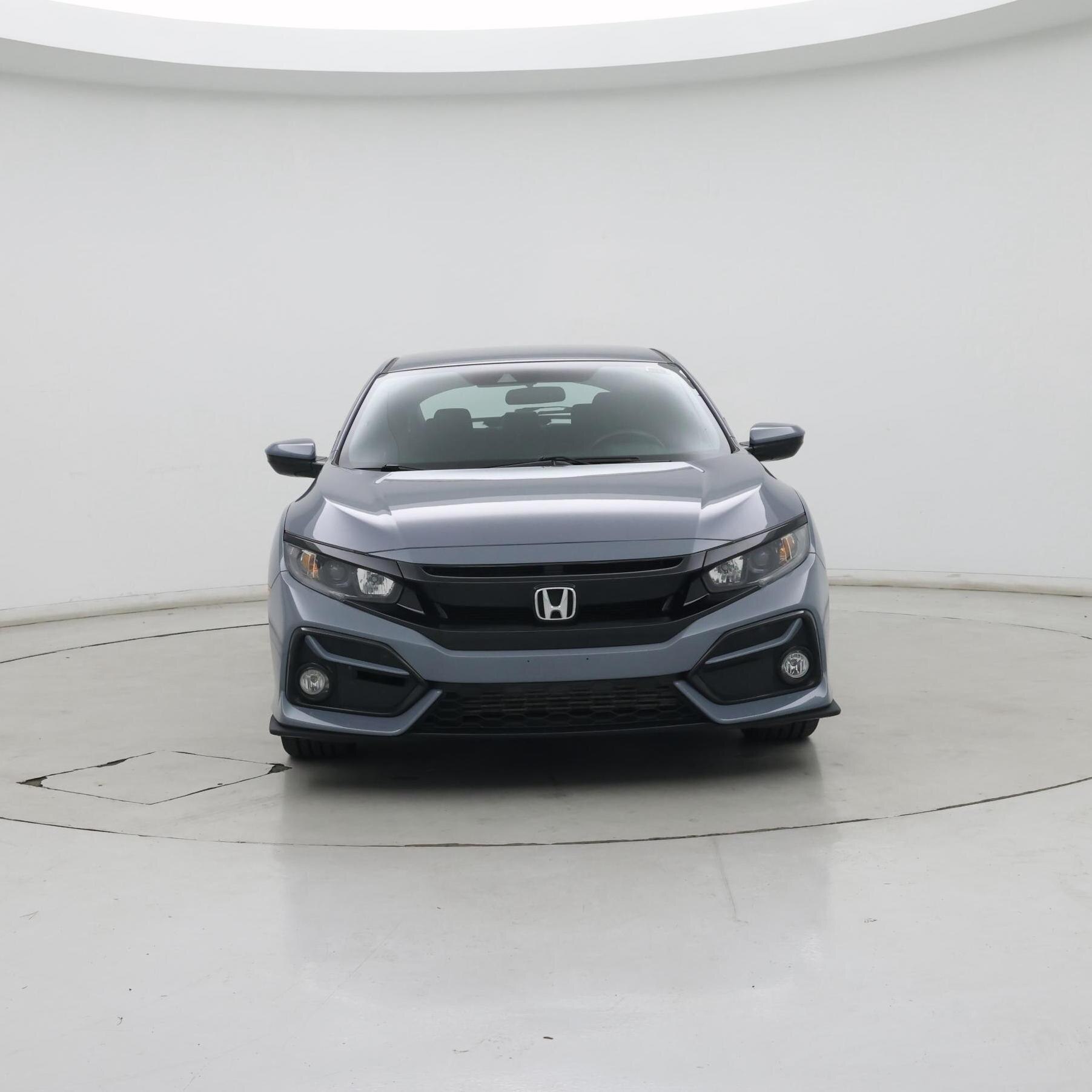 Thumbnail: 2020 Honda Civic - 5