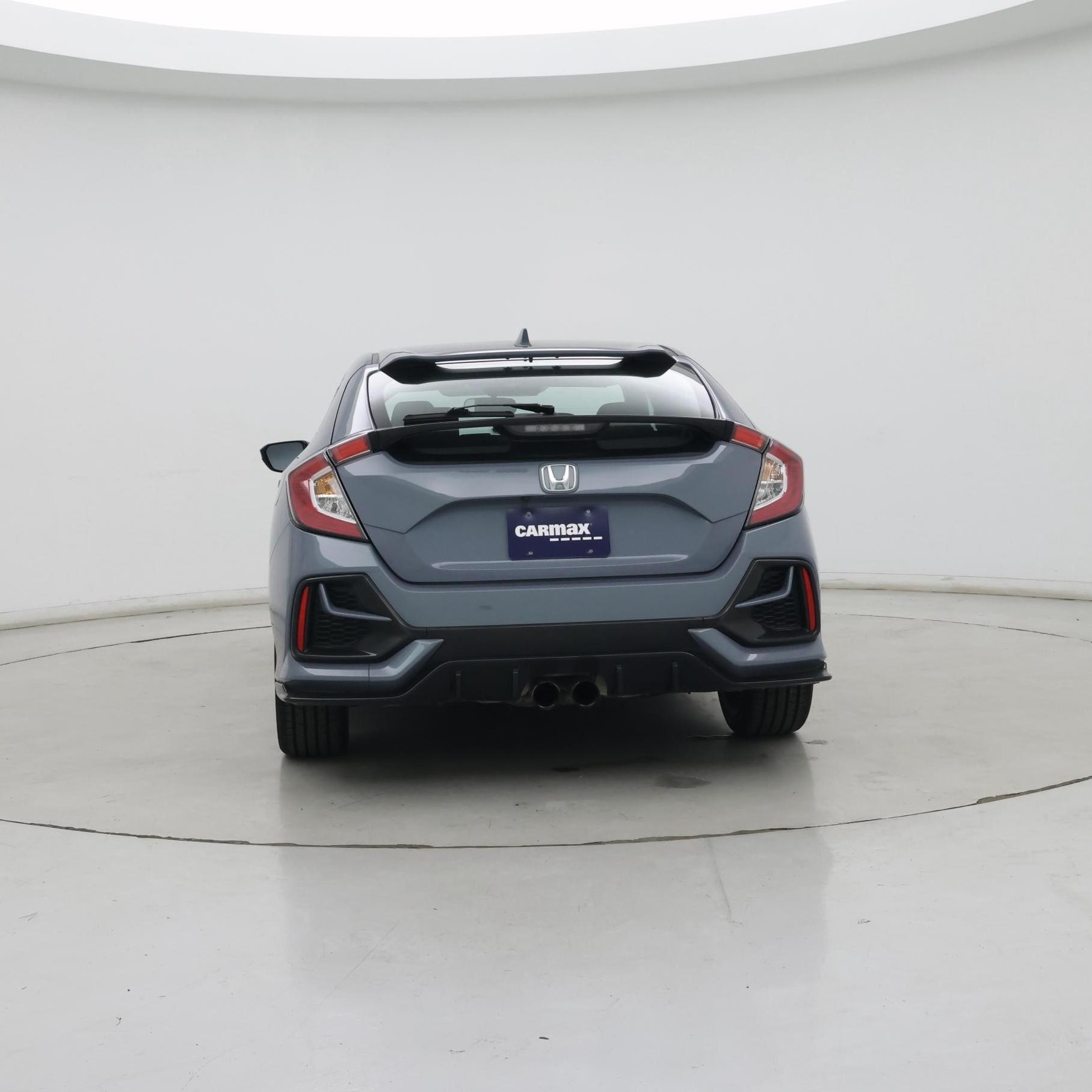 Thumbnail: 2020 Honda Civic - 6
