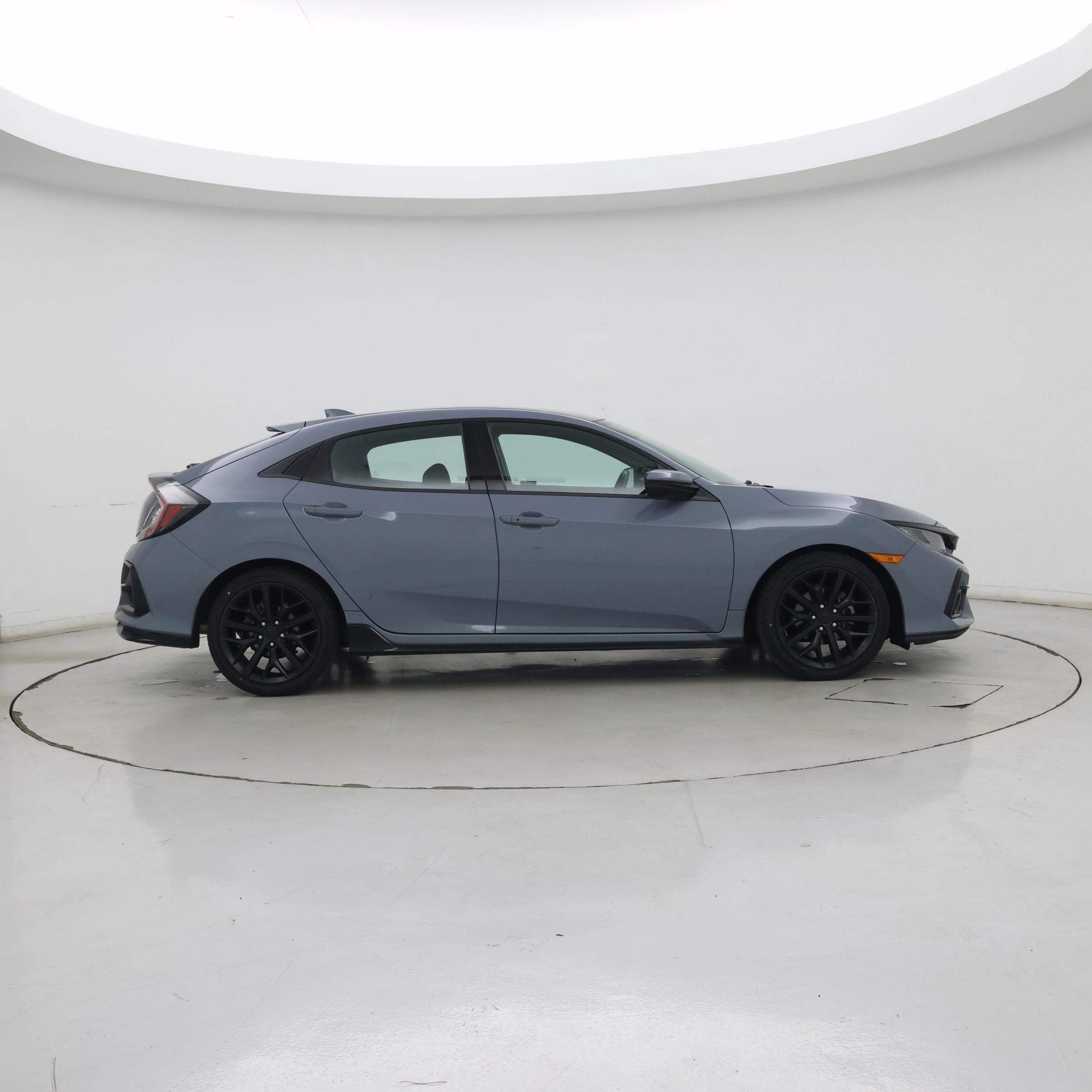 Thumbnail: 2020 Honda Civic - 7
