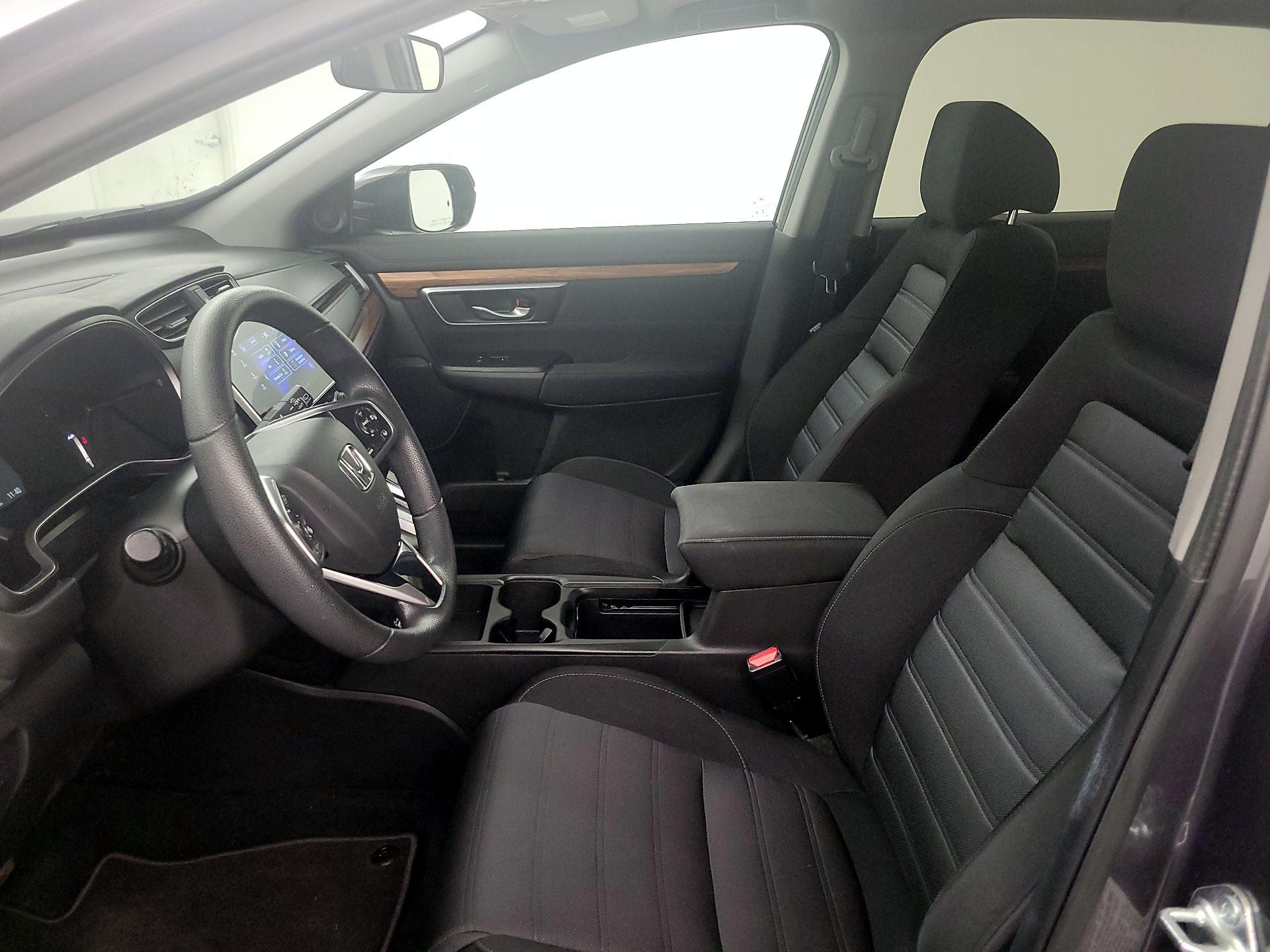 Thumbnail: 2021 Honda CR-V - 11