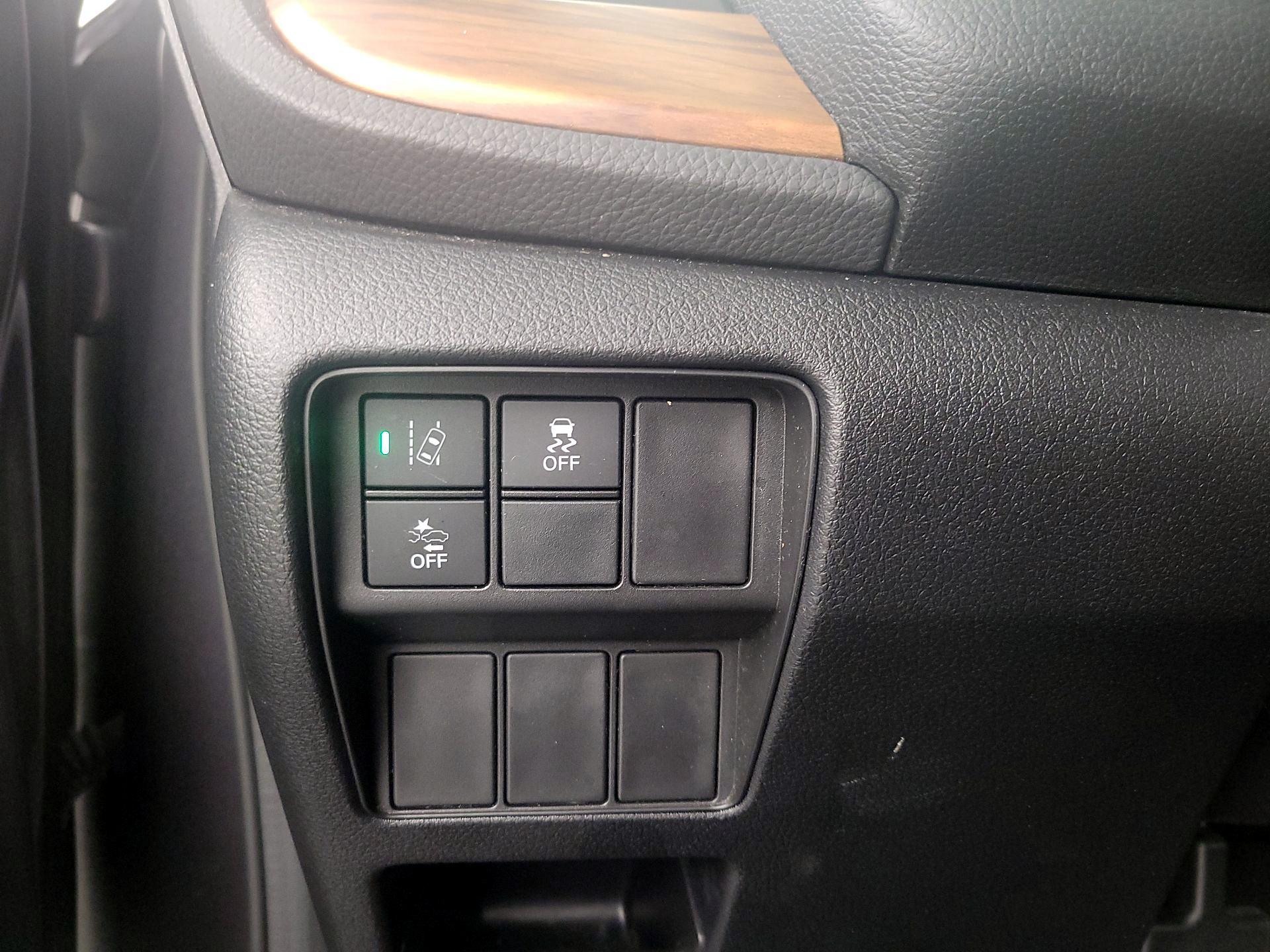 Thumbnail: 2021 Honda CR-V - 13