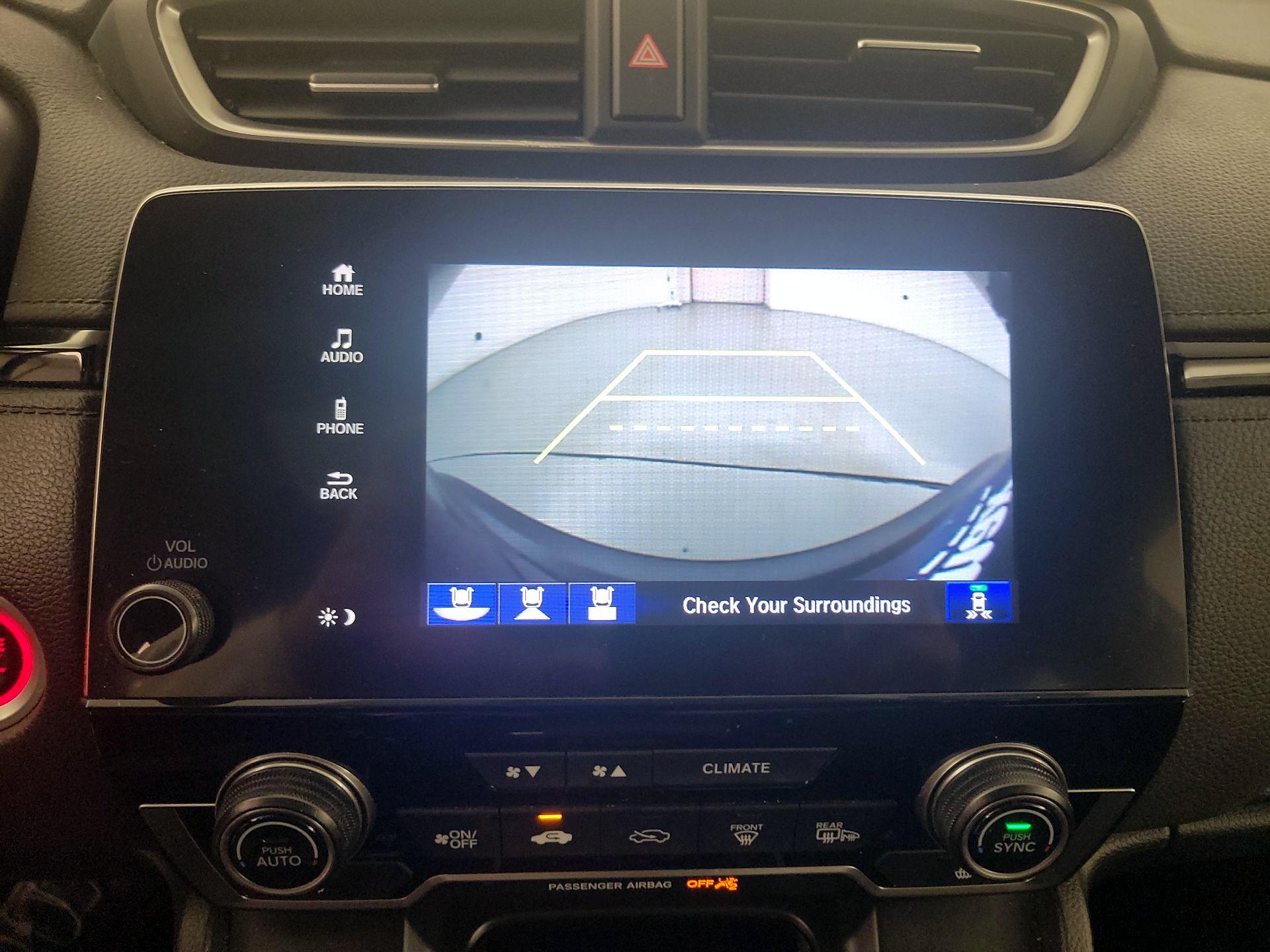 Thumbnail: 2021 Honda CR-V - 14