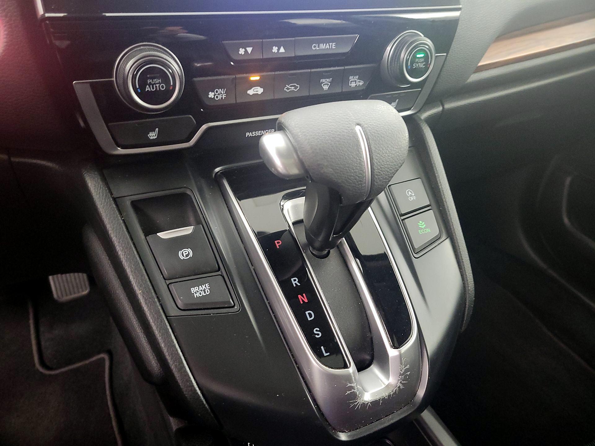 Thumbnail: 2021 Honda CR-V - 17