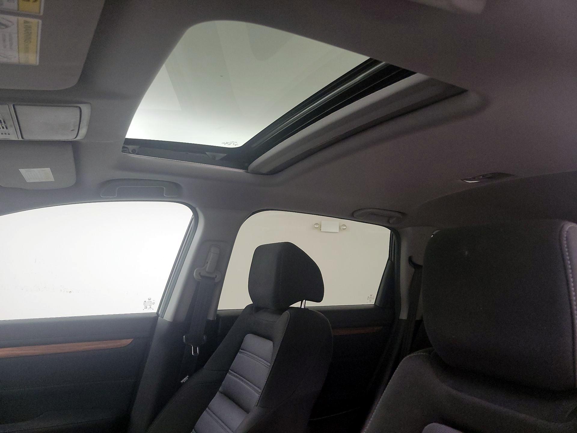 Thumbnail: 2021 Honda CR-V - 19