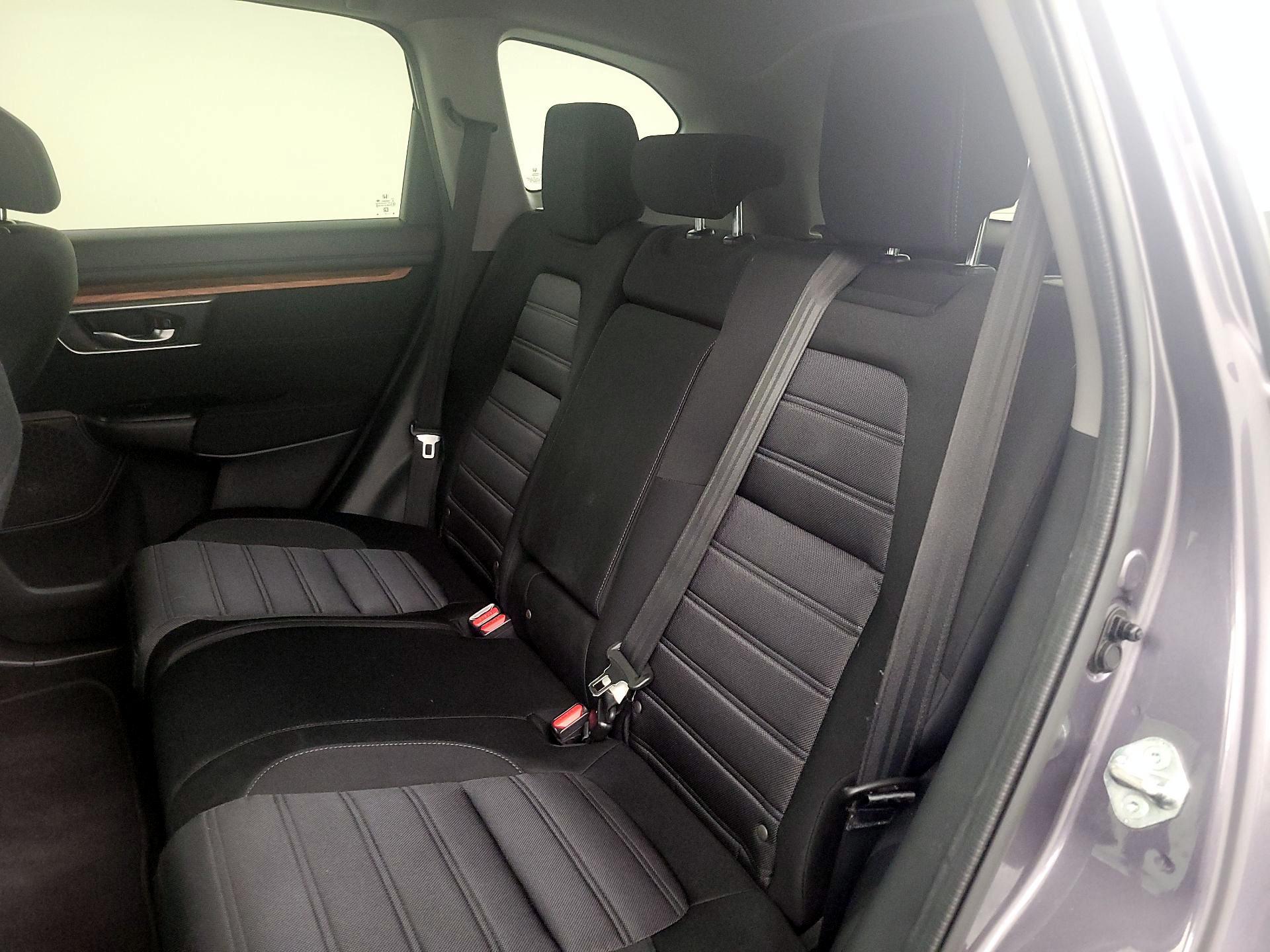 Thumbnail: 2021 Honda CR-V - 20