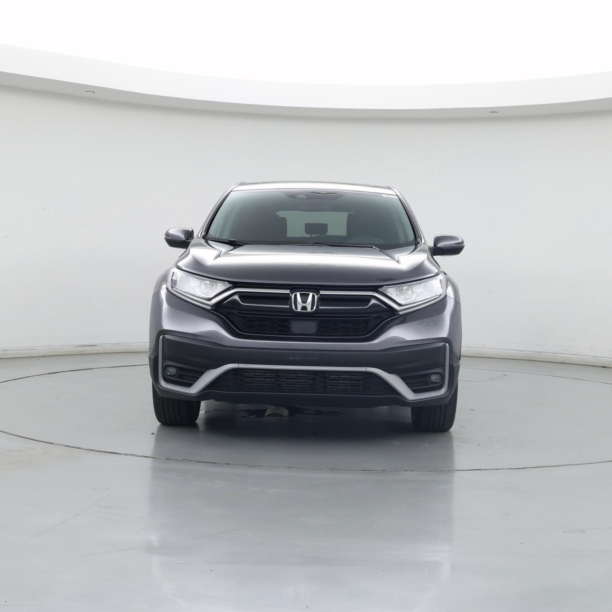Thumbnail: 2021 Honda CR-V - 5