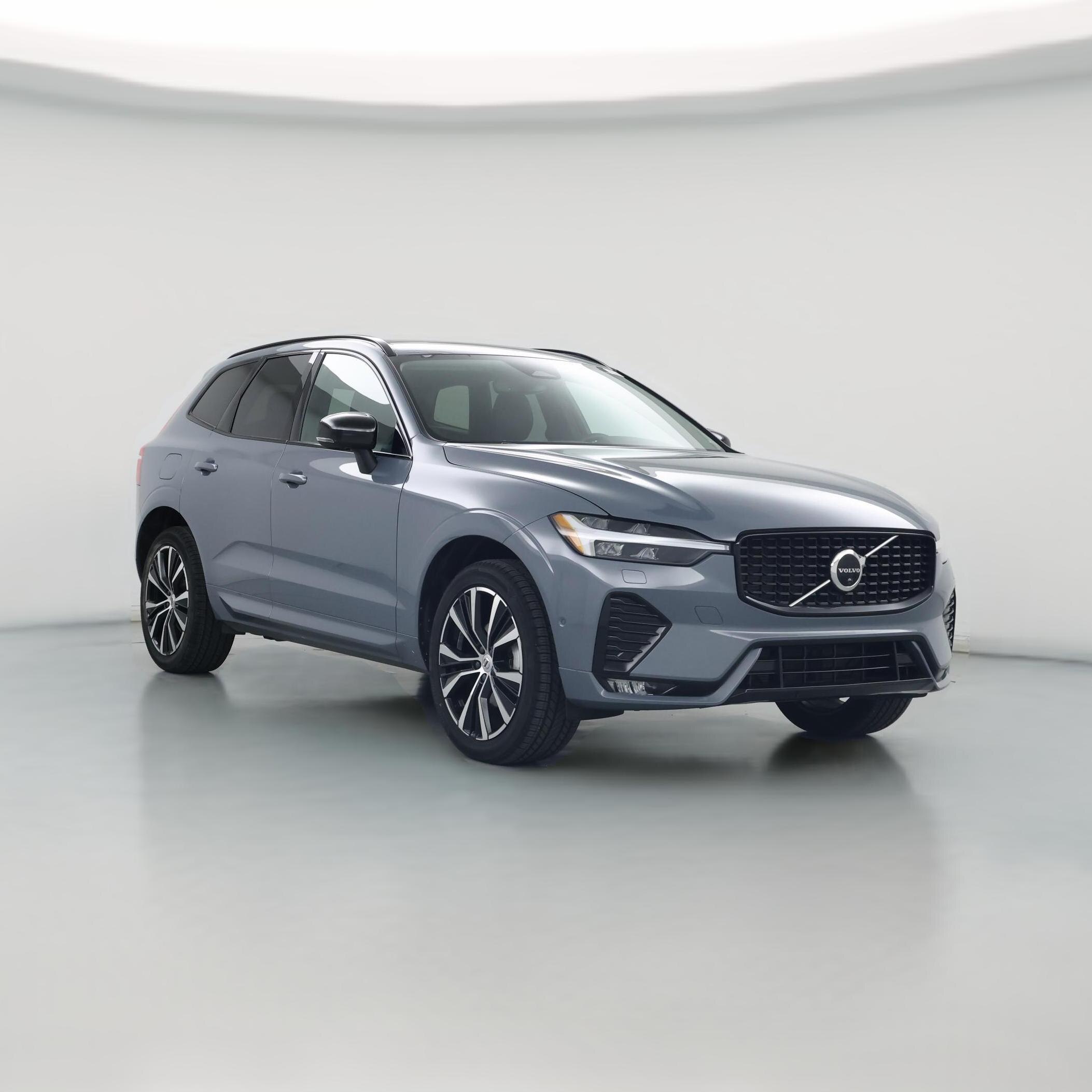 Thumbnail: 2023 Volvo XC60 - 1
