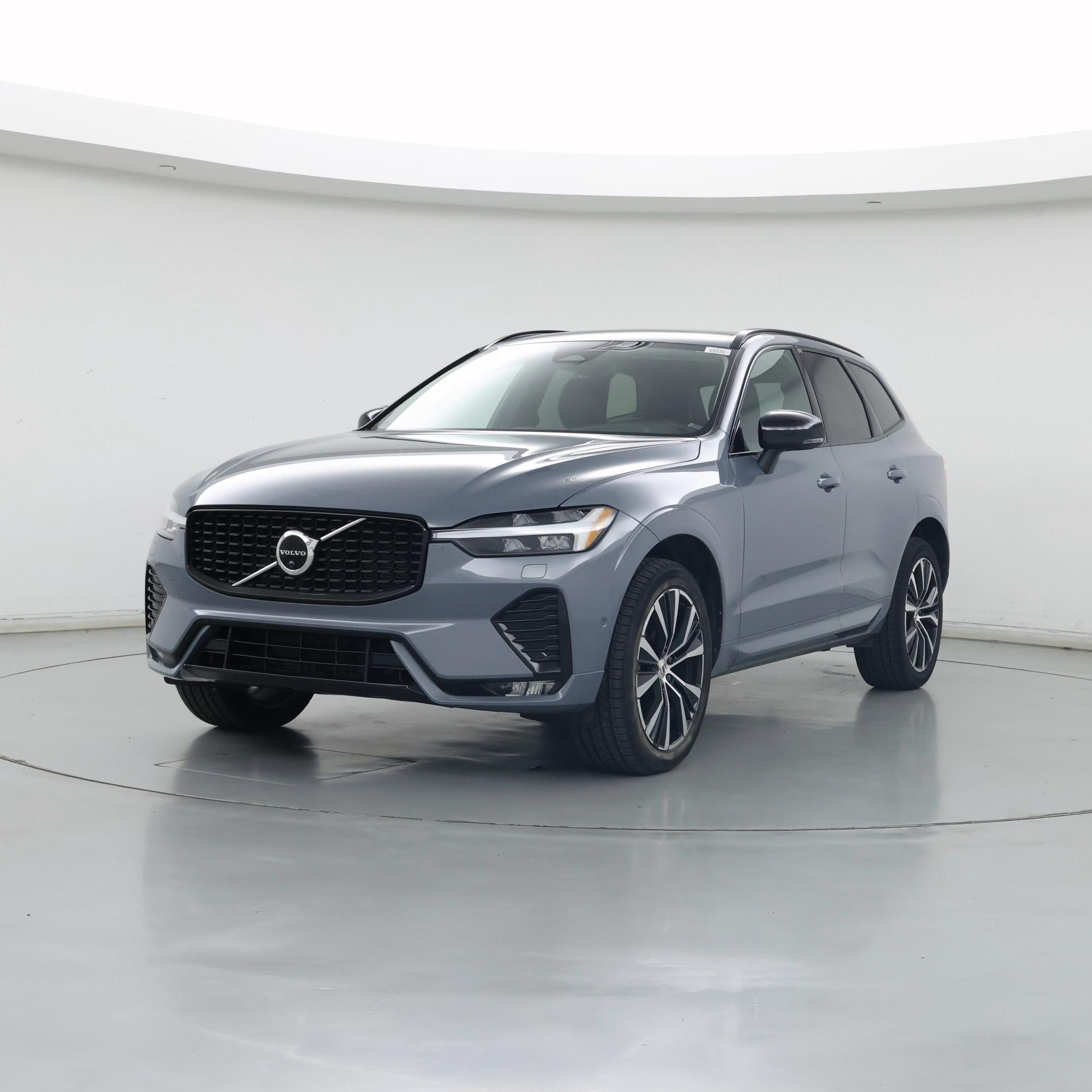 Thumbnail: 2023 Volvo XC60 - 4