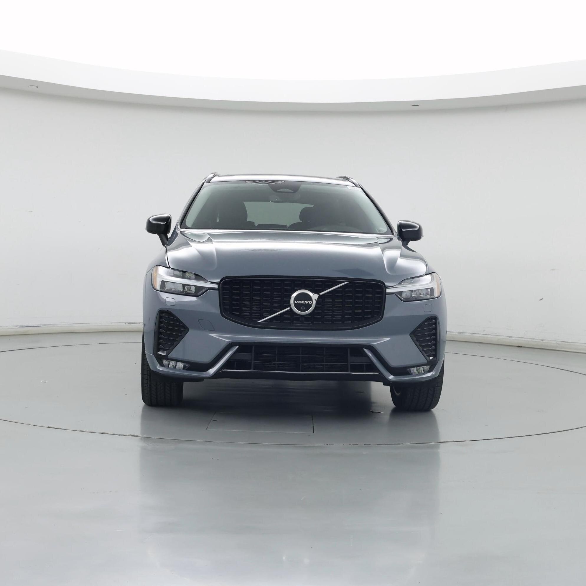 Thumbnail: 2023 Volvo XC60 - 5
