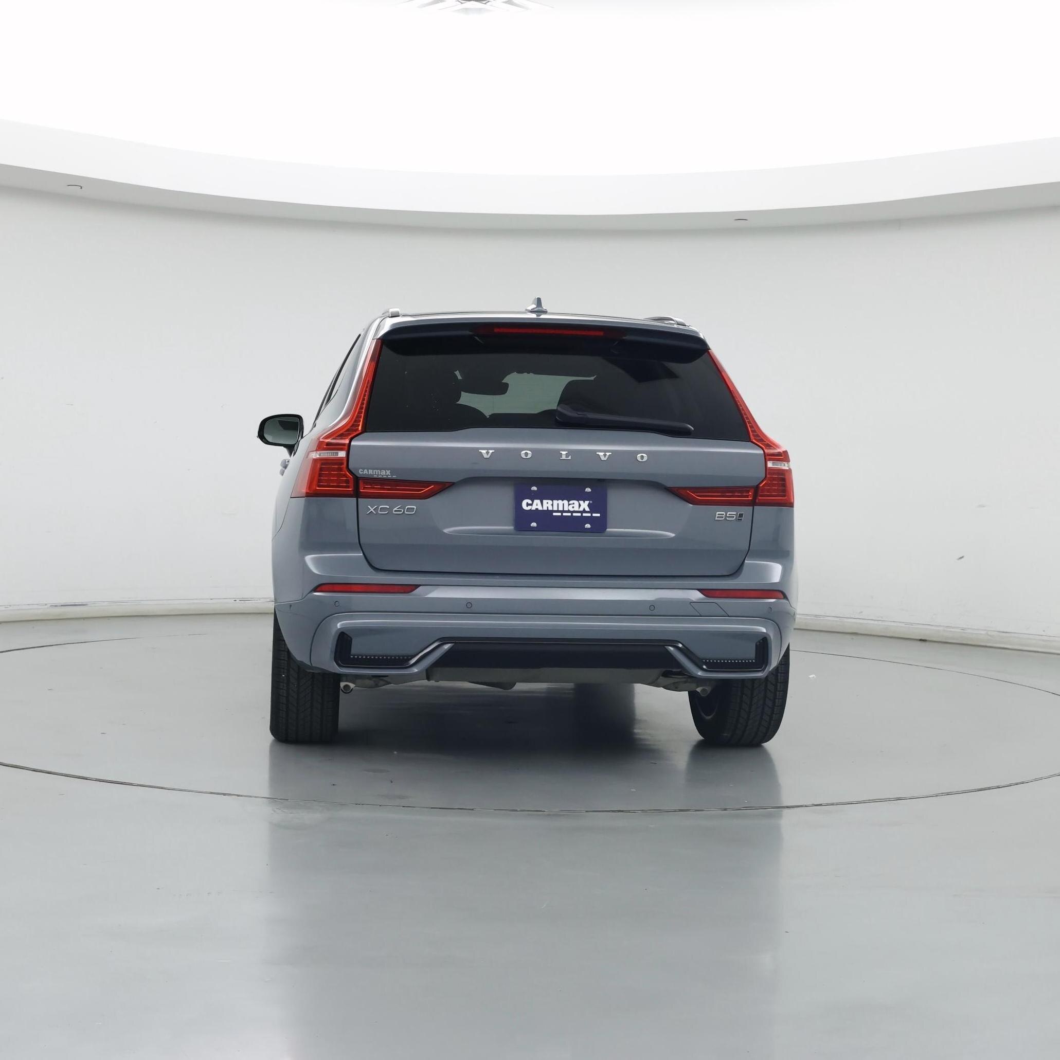 Thumbnail: 2023 Volvo XC60 - 6