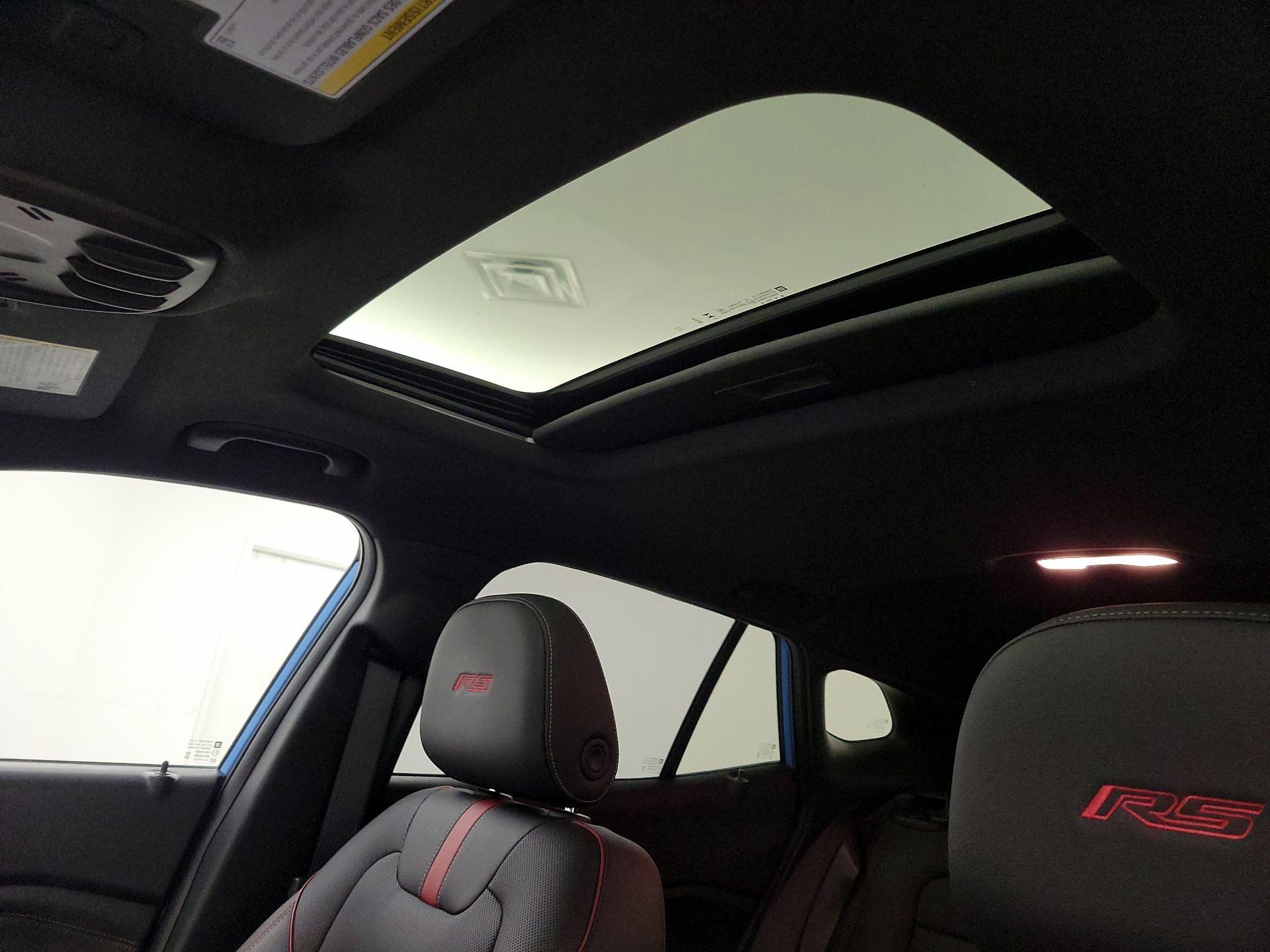Thumbnail: 2024 Chevrolet Trax - 19