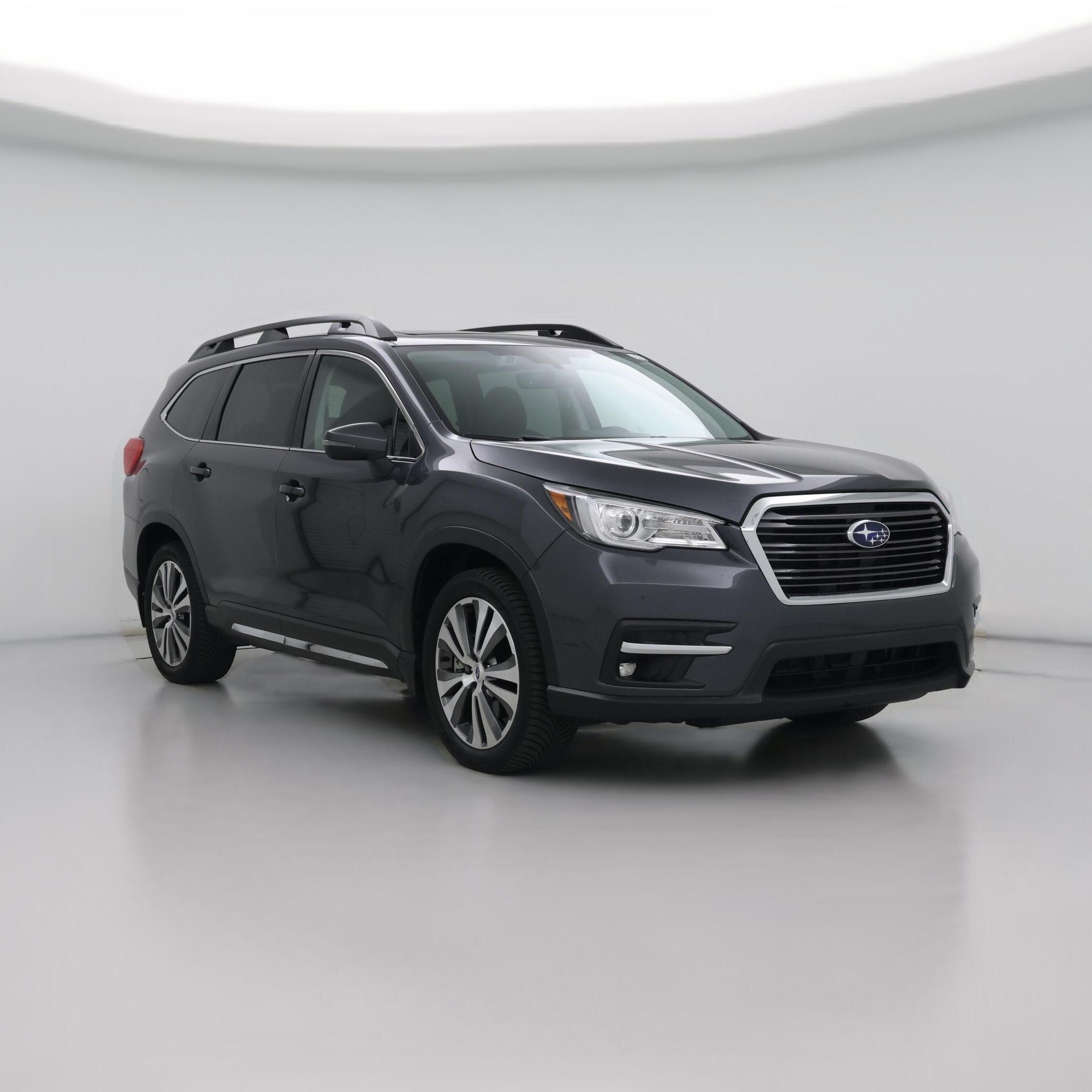 Thumbnail: 2020 Subaru Ascent - 1