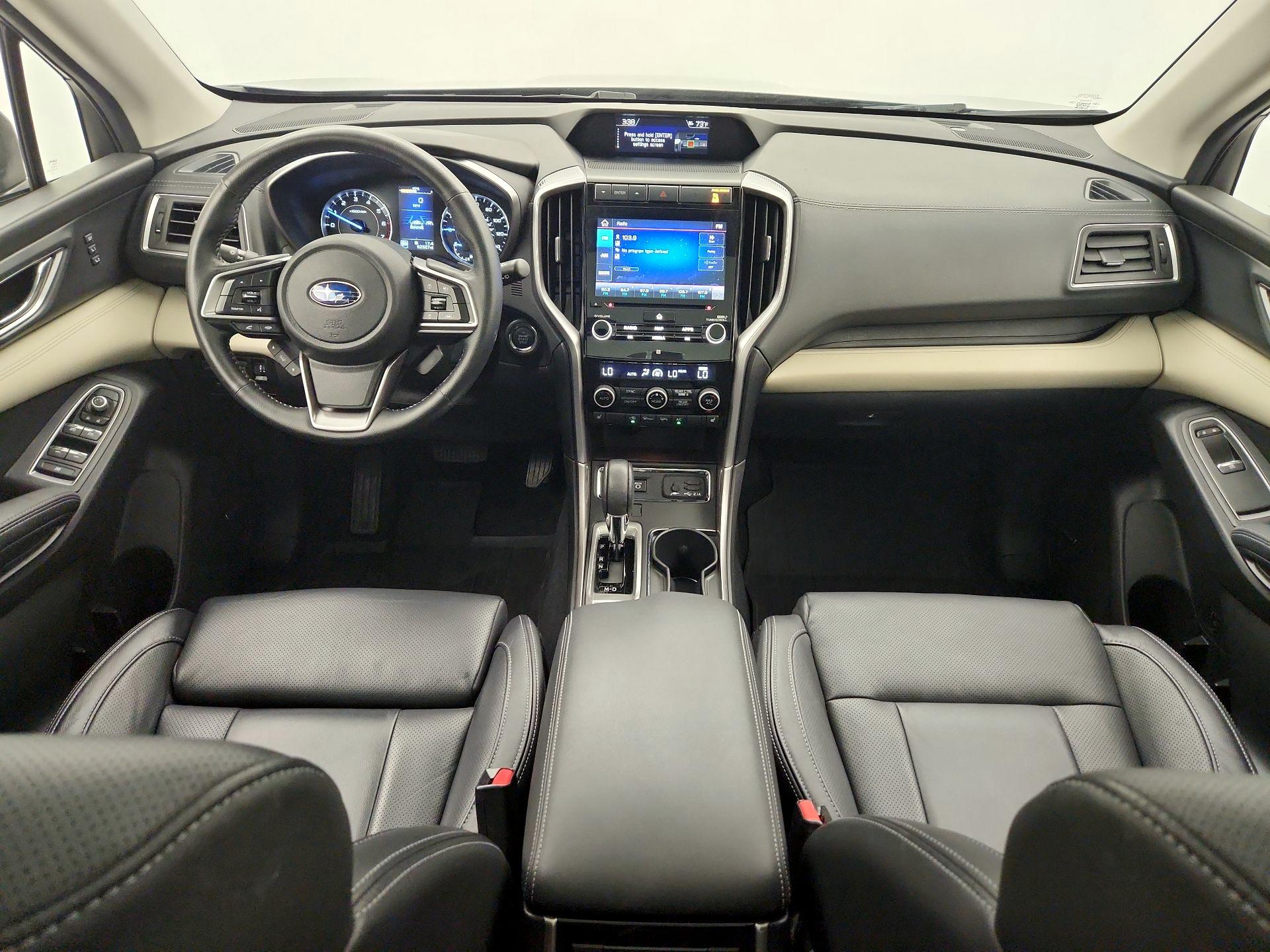 Thumbnail: 2020 Subaru Ascent - 9