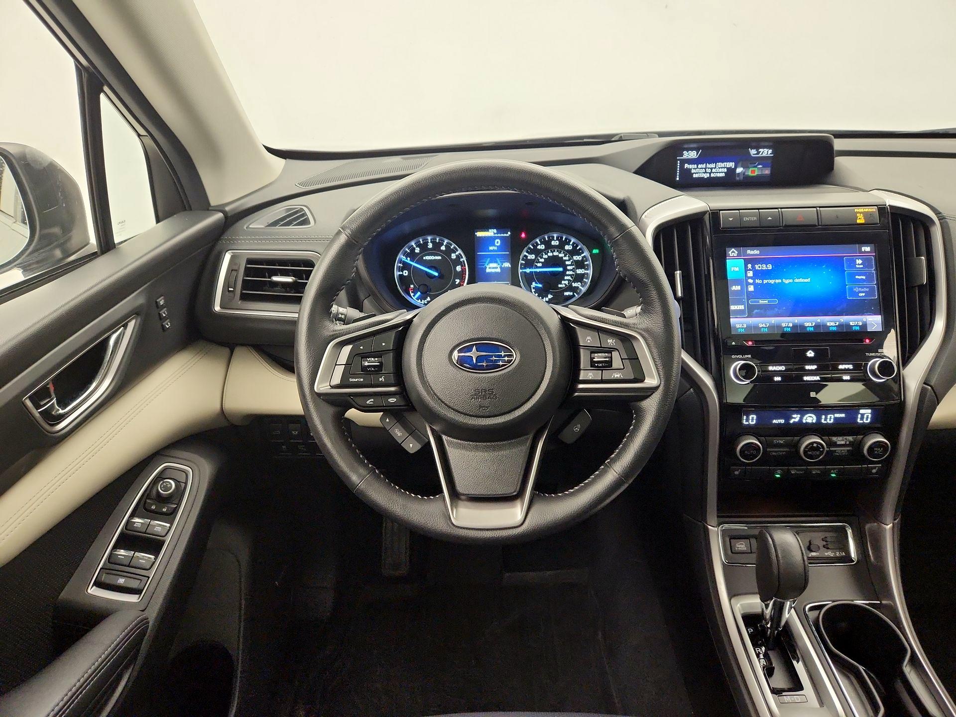 Thumbnail: 2020 Subaru Ascent - 10