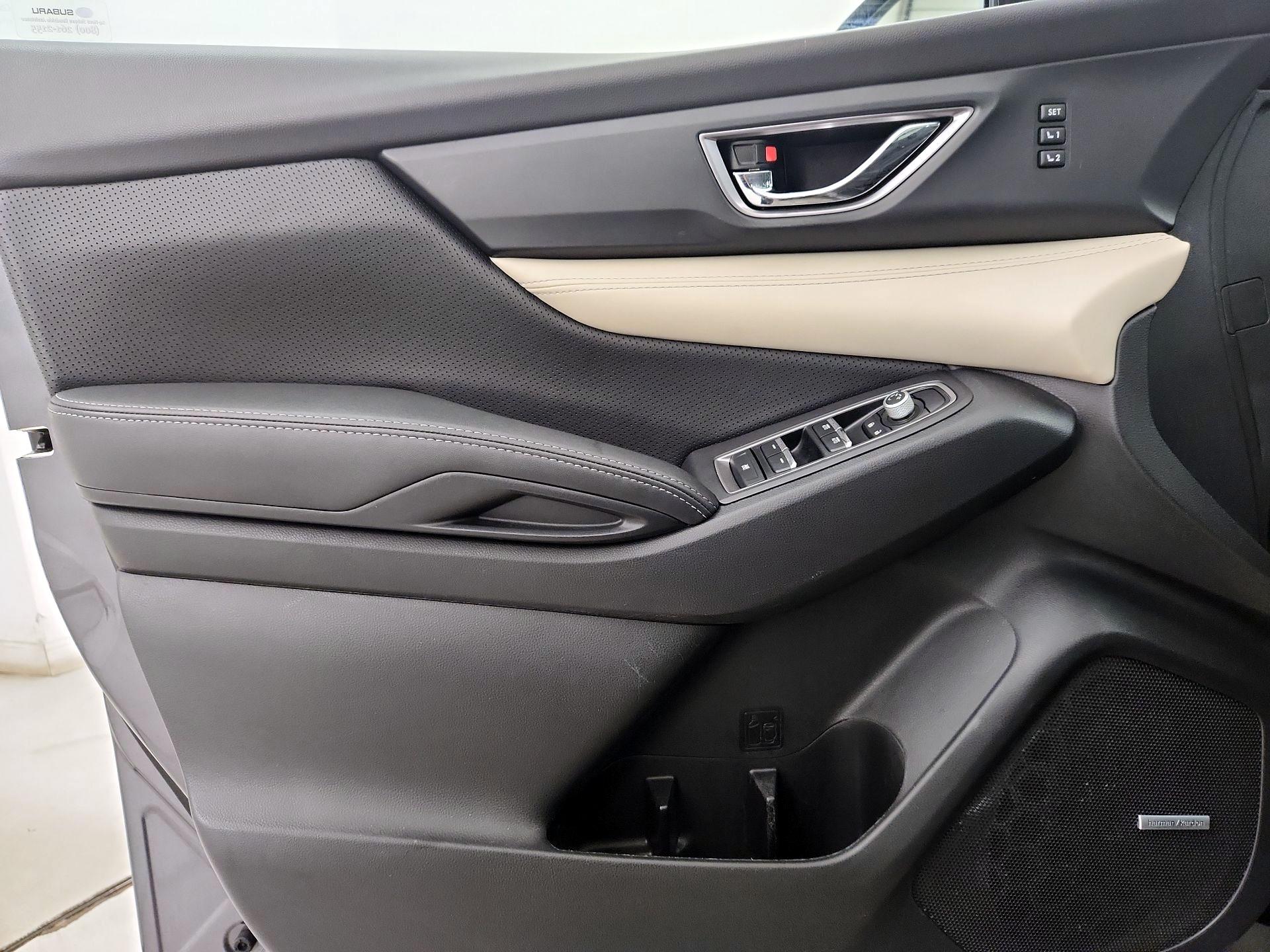 Thumbnail: 2020 Subaru Ascent - 12