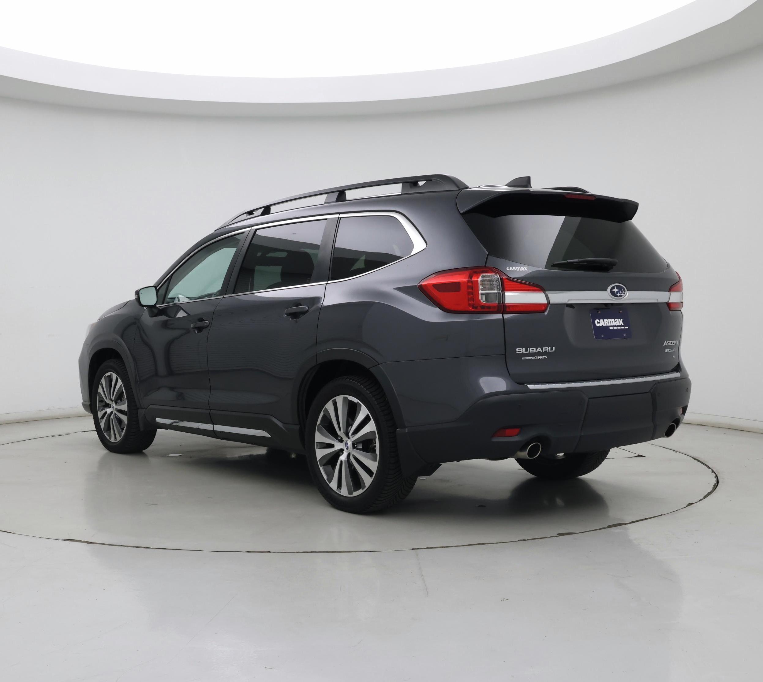 Thumbnail: 2020 Subaru Ascent - 2