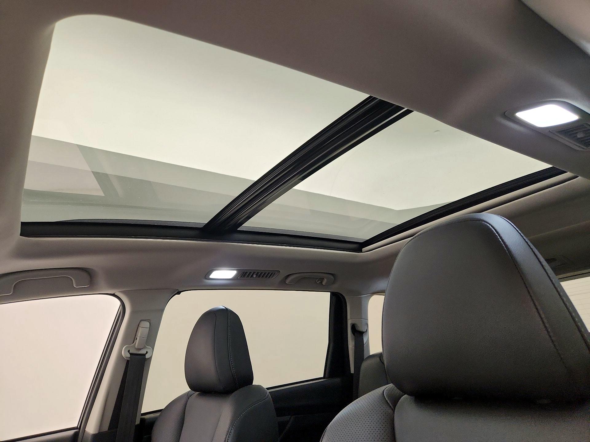 Thumbnail: 2020 Subaru Ascent - 20