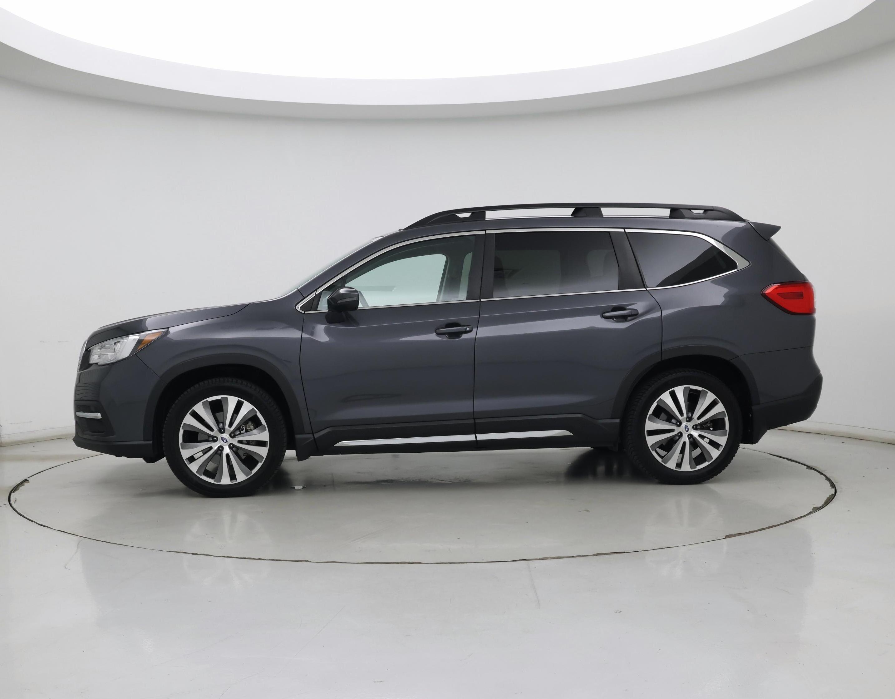 Thumbnail: 2020 Subaru Ascent - 3