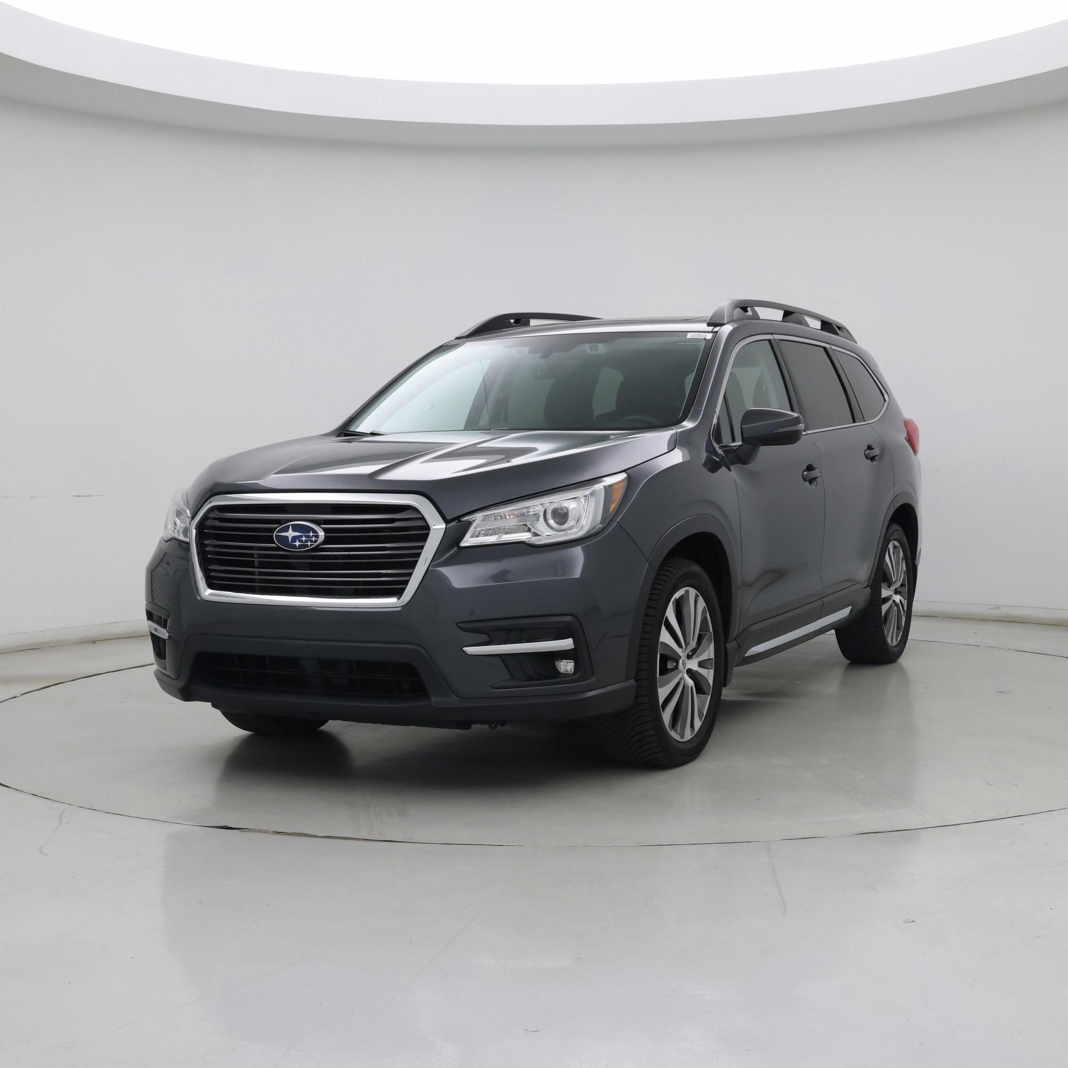 Thumbnail: 2020 Subaru Ascent - 4