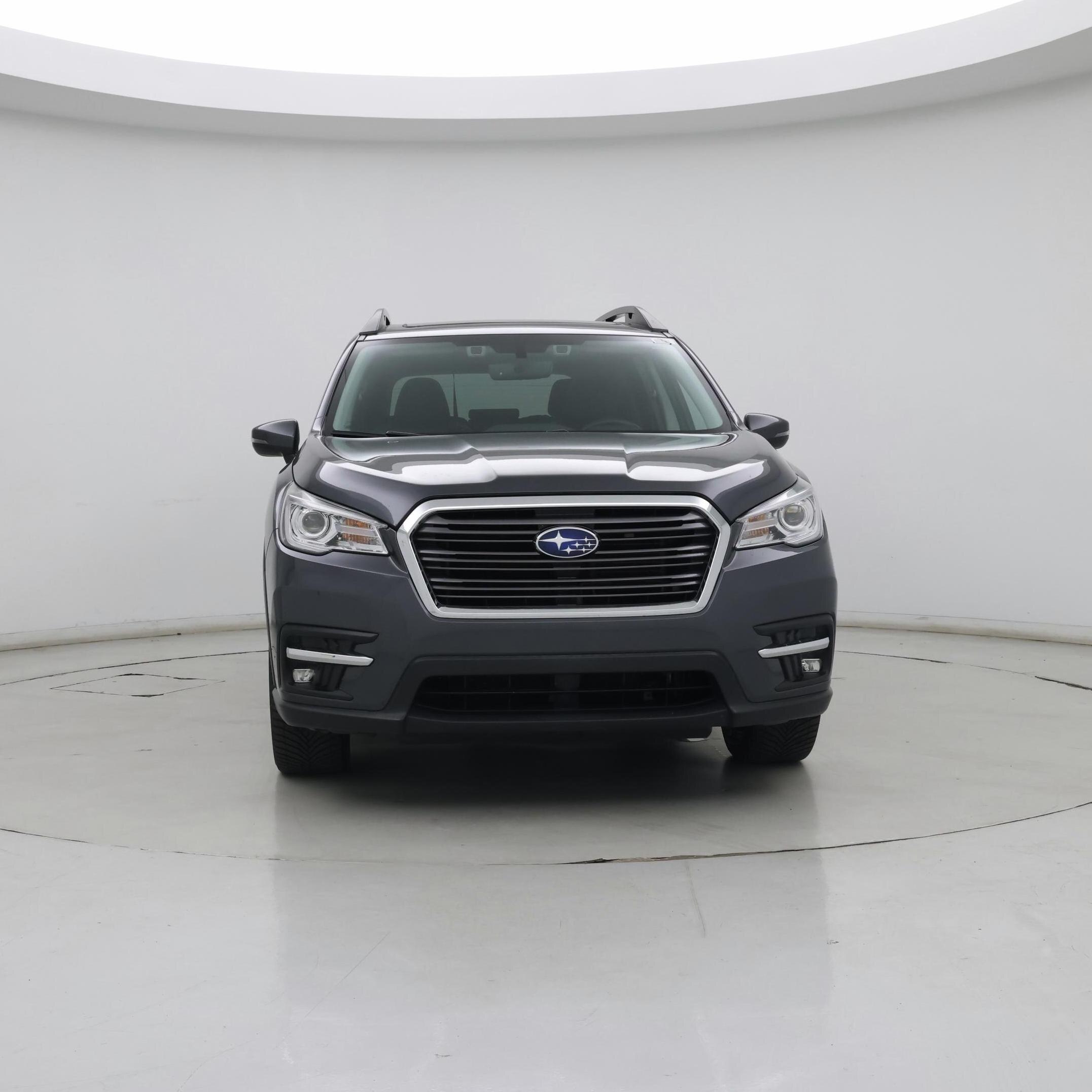 Thumbnail: 2020 Subaru Ascent - 5