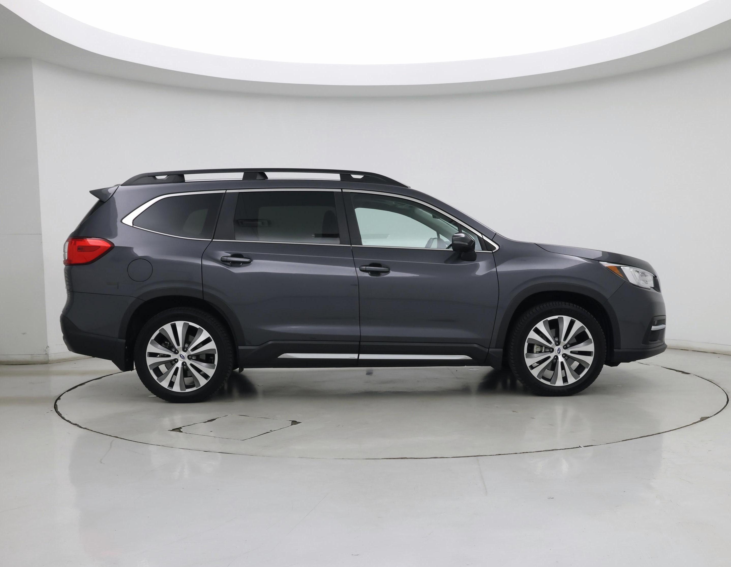 Thumbnail: 2020 Subaru Ascent - 7