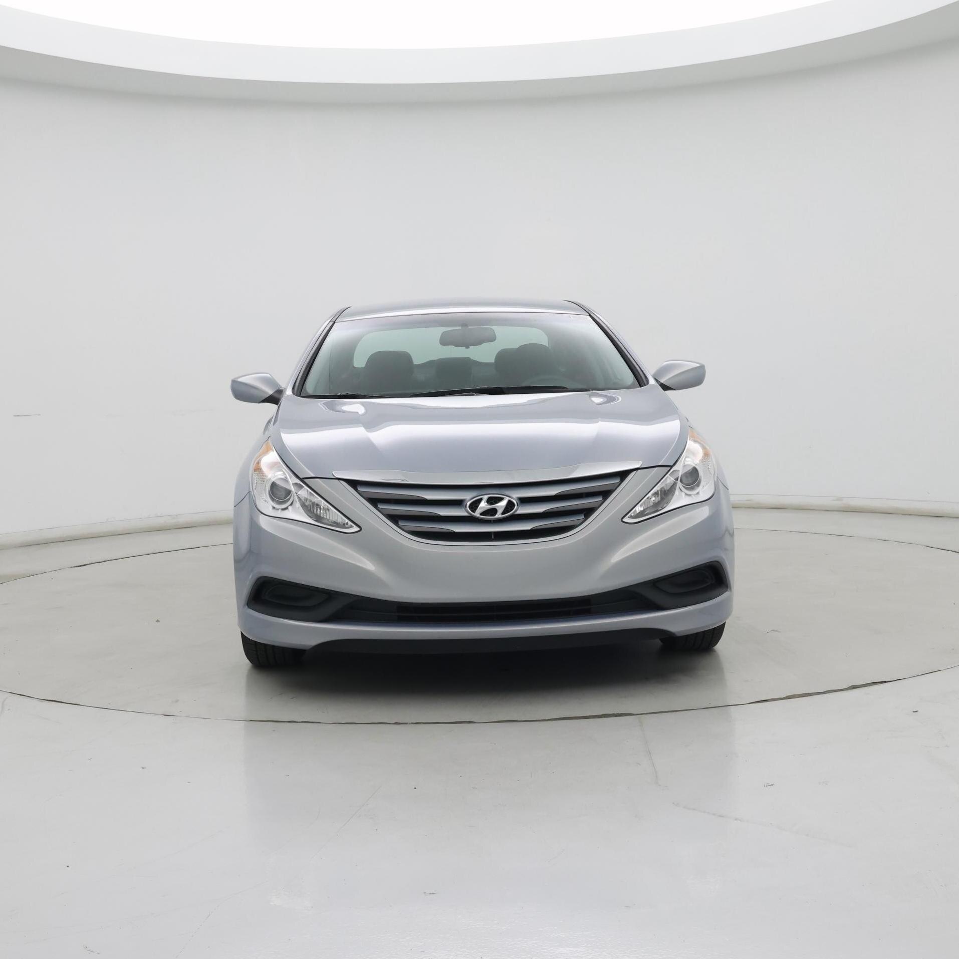 Thumbnail: 2014 Hyundai Sonata - 5