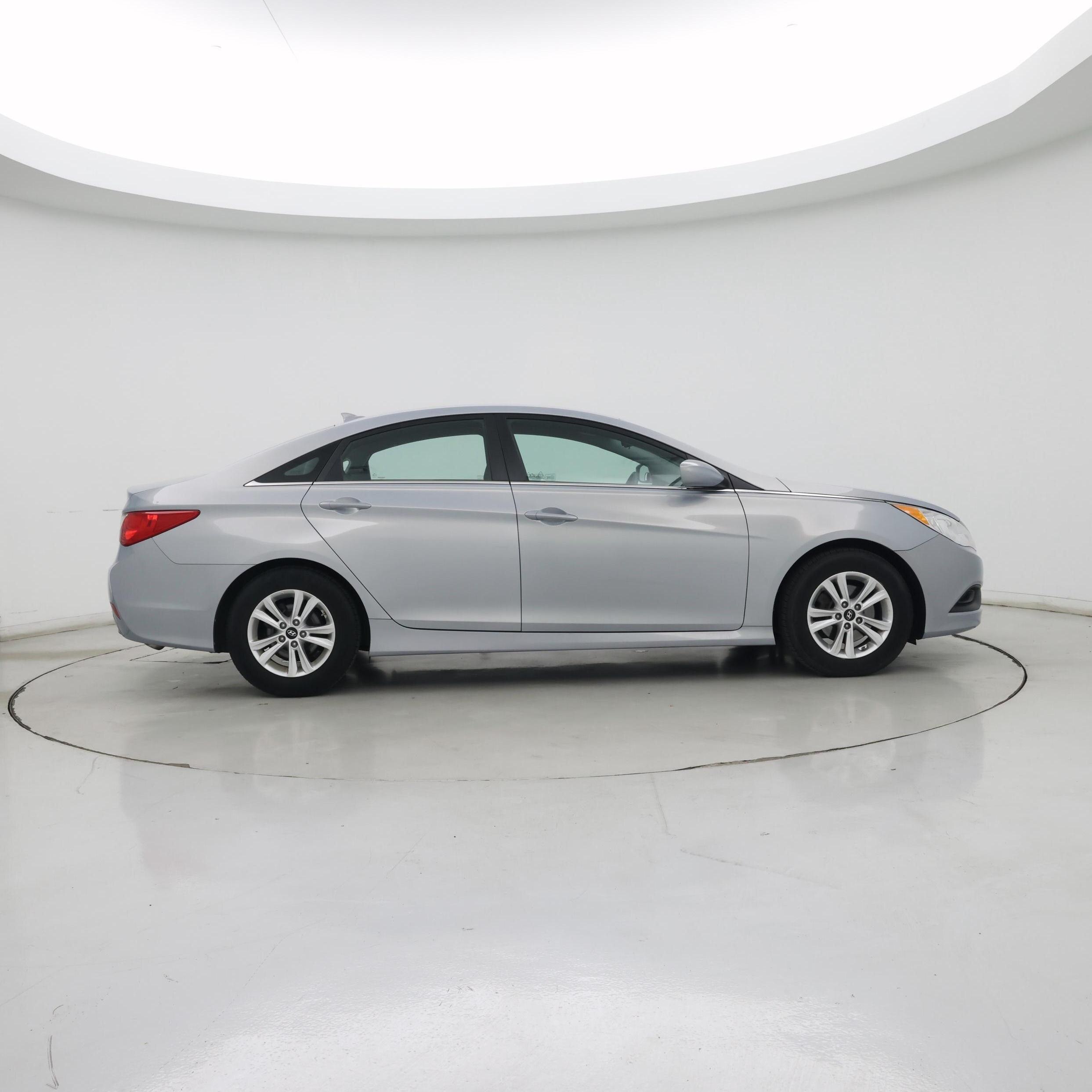 Thumbnail: 2014 Hyundai Sonata - 7