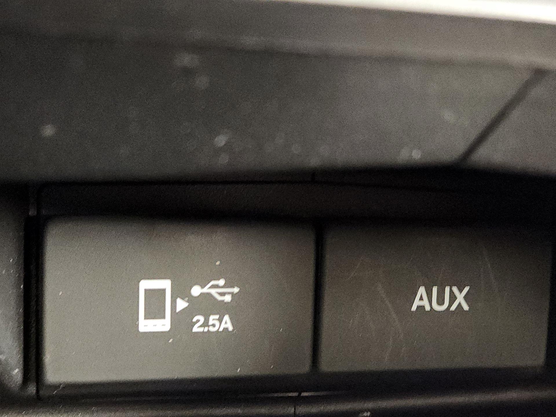 Thumbnail: 2018 Honda Odyssey - 18