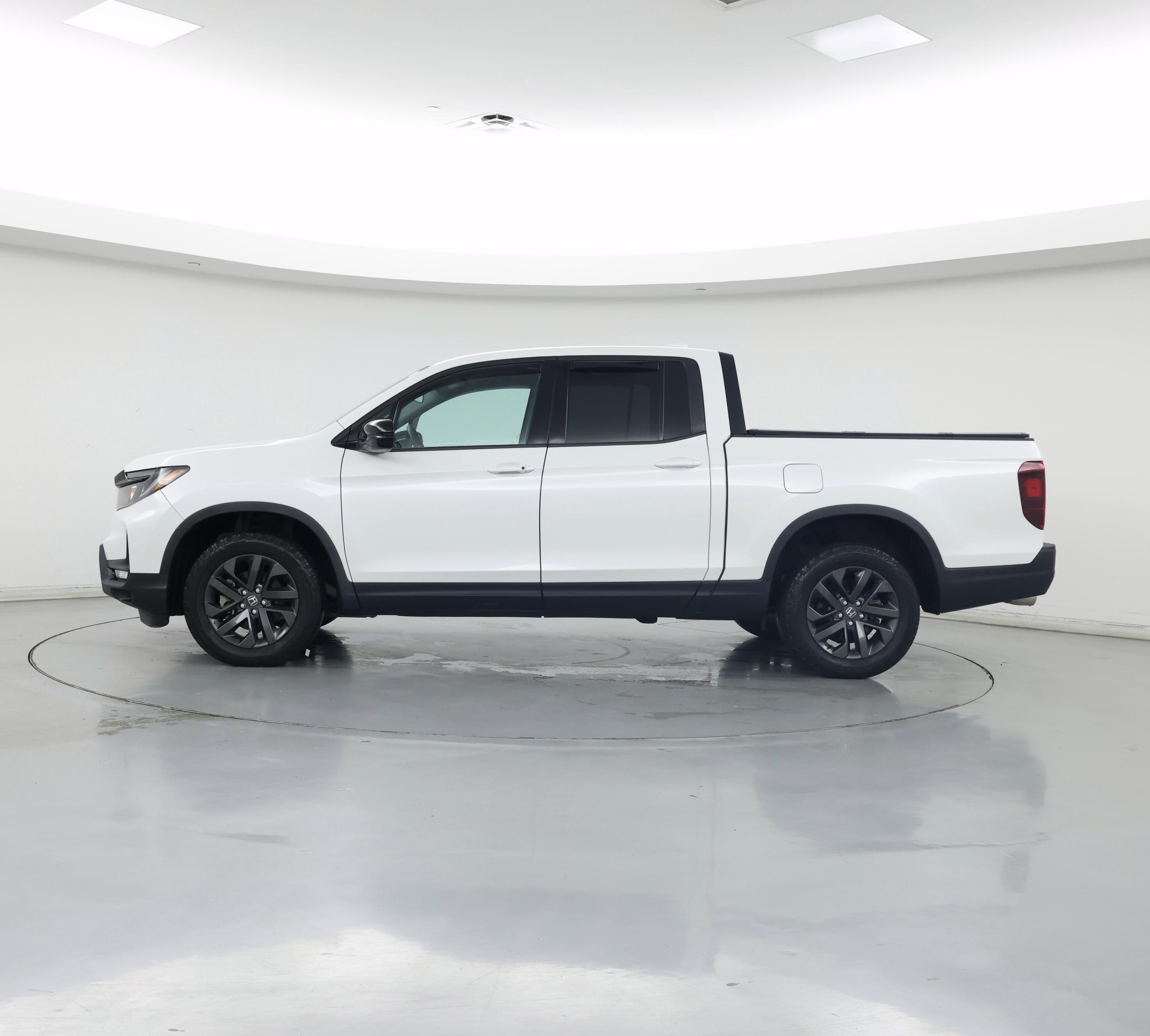 Thumbnail: 2021 Honda Ridgeline - 3