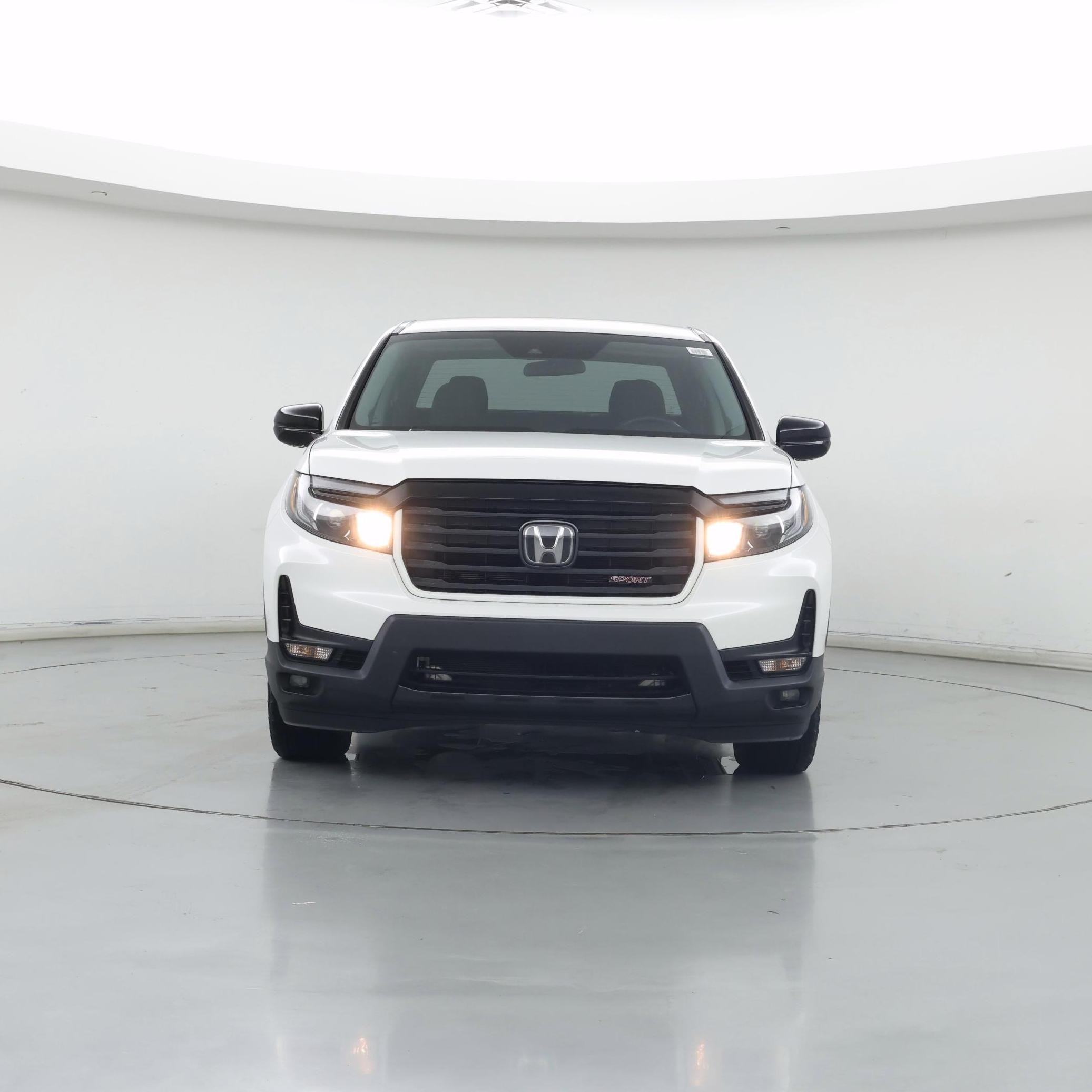 Thumbnail: 2021 Honda Ridgeline - 5