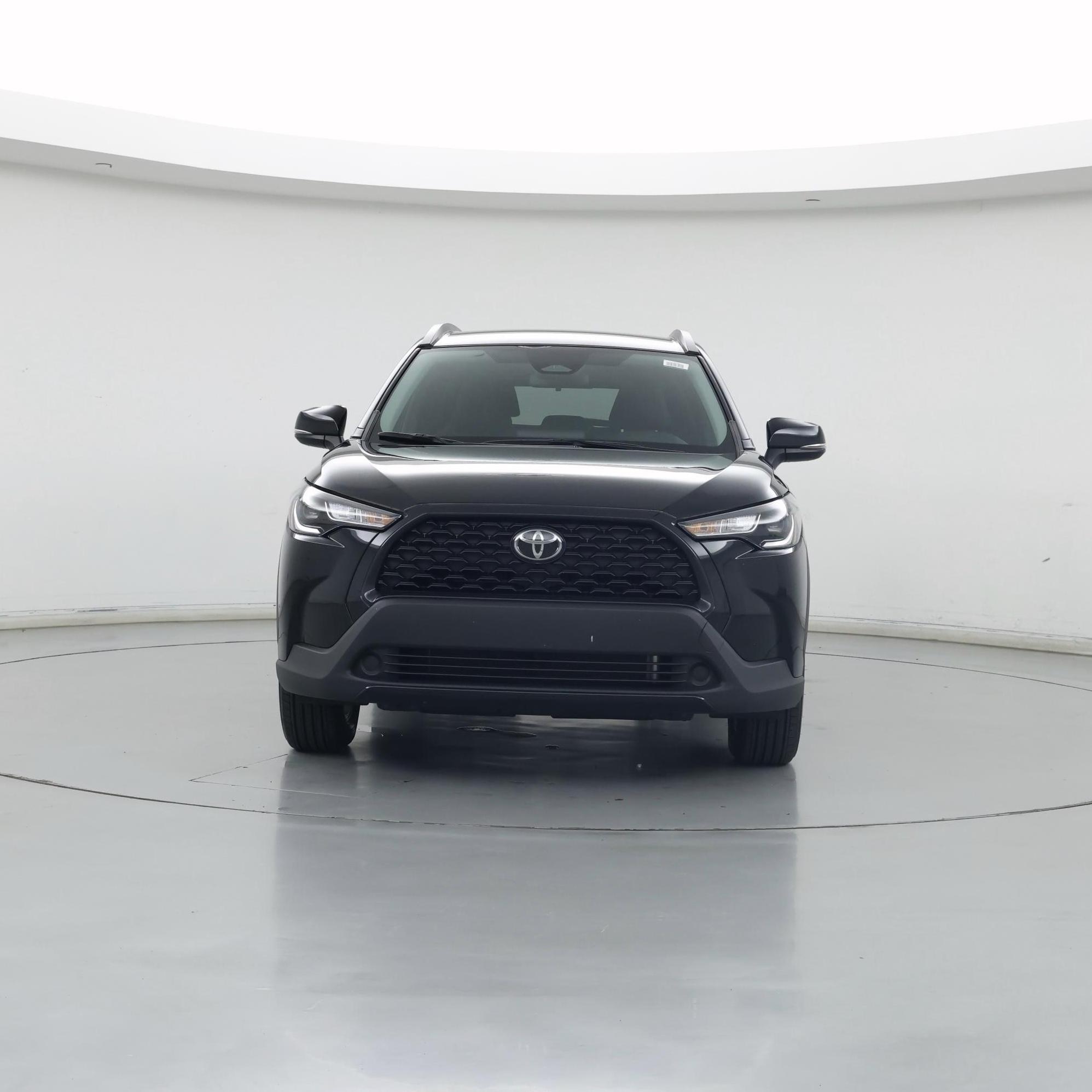 Thumbnail: 2023 Toyota Corolla Cross - 5