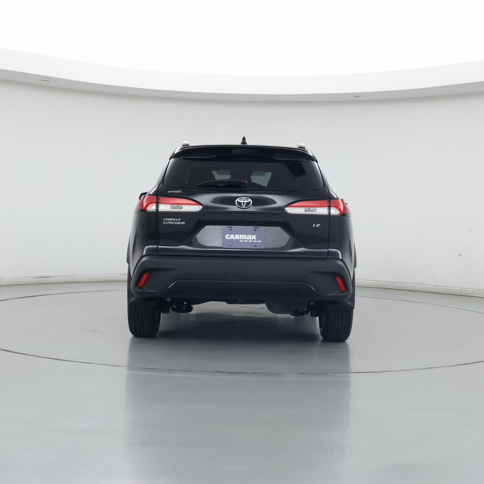 Thumbnail: 2023 Toyota Corolla Cross - 6