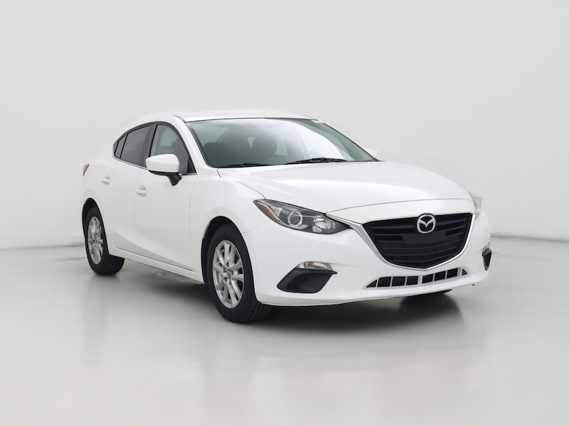 2016 Mazda Mazda3 i Sport -
                  Rochester, NY