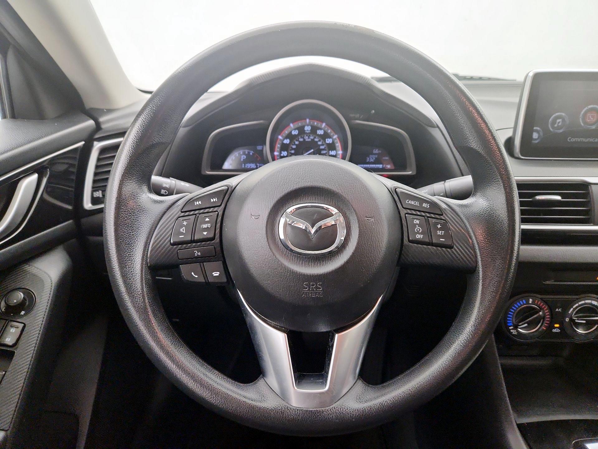Thumbnail: 2016 Mazda Mazda3 - 10