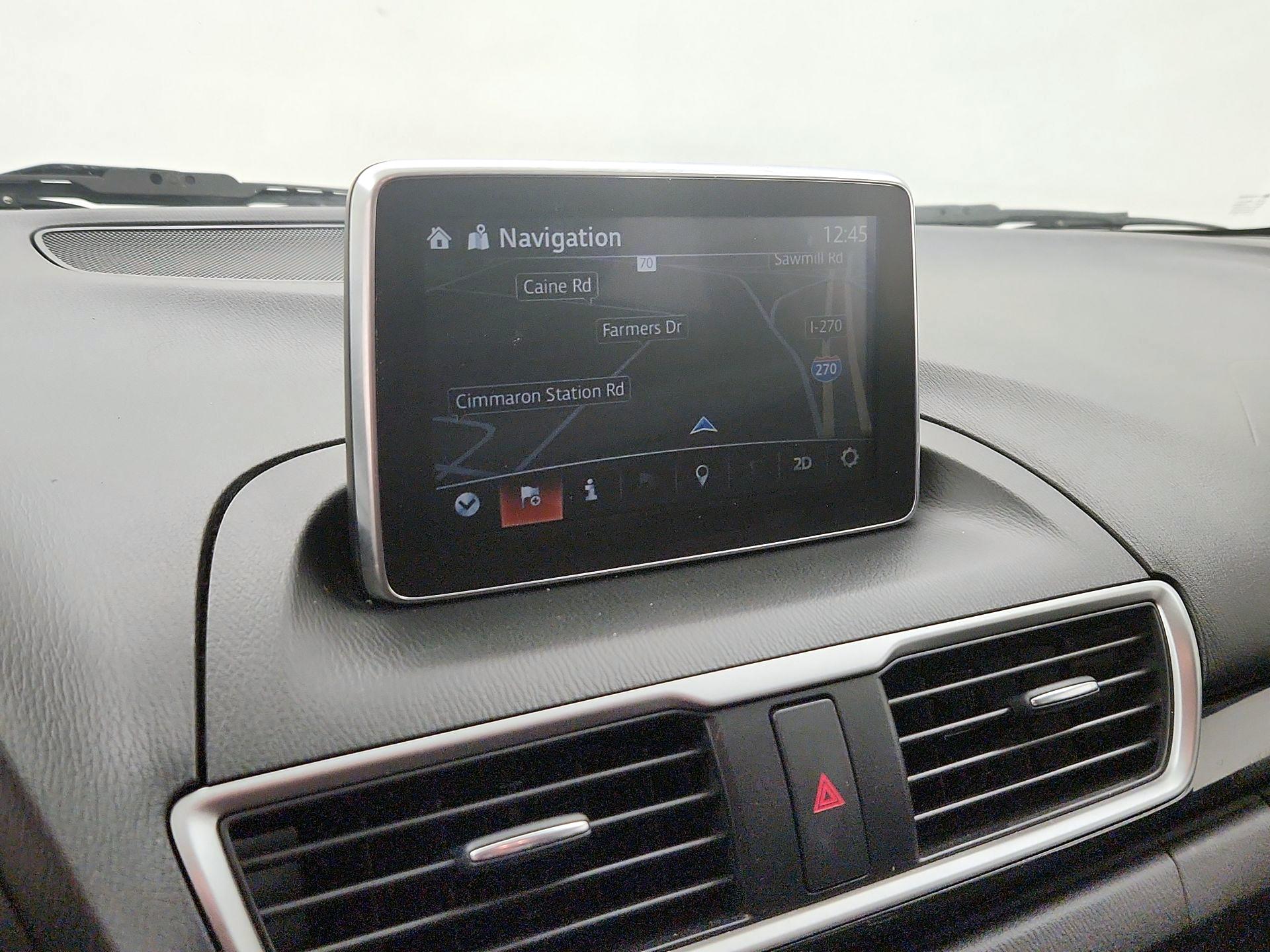 Thumbnail: 2016 Mazda Mazda3 - 14