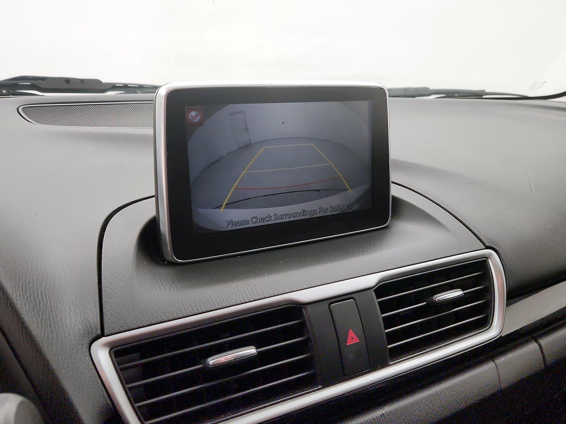 Thumbnail: 2016 Mazda Mazda3 - 15